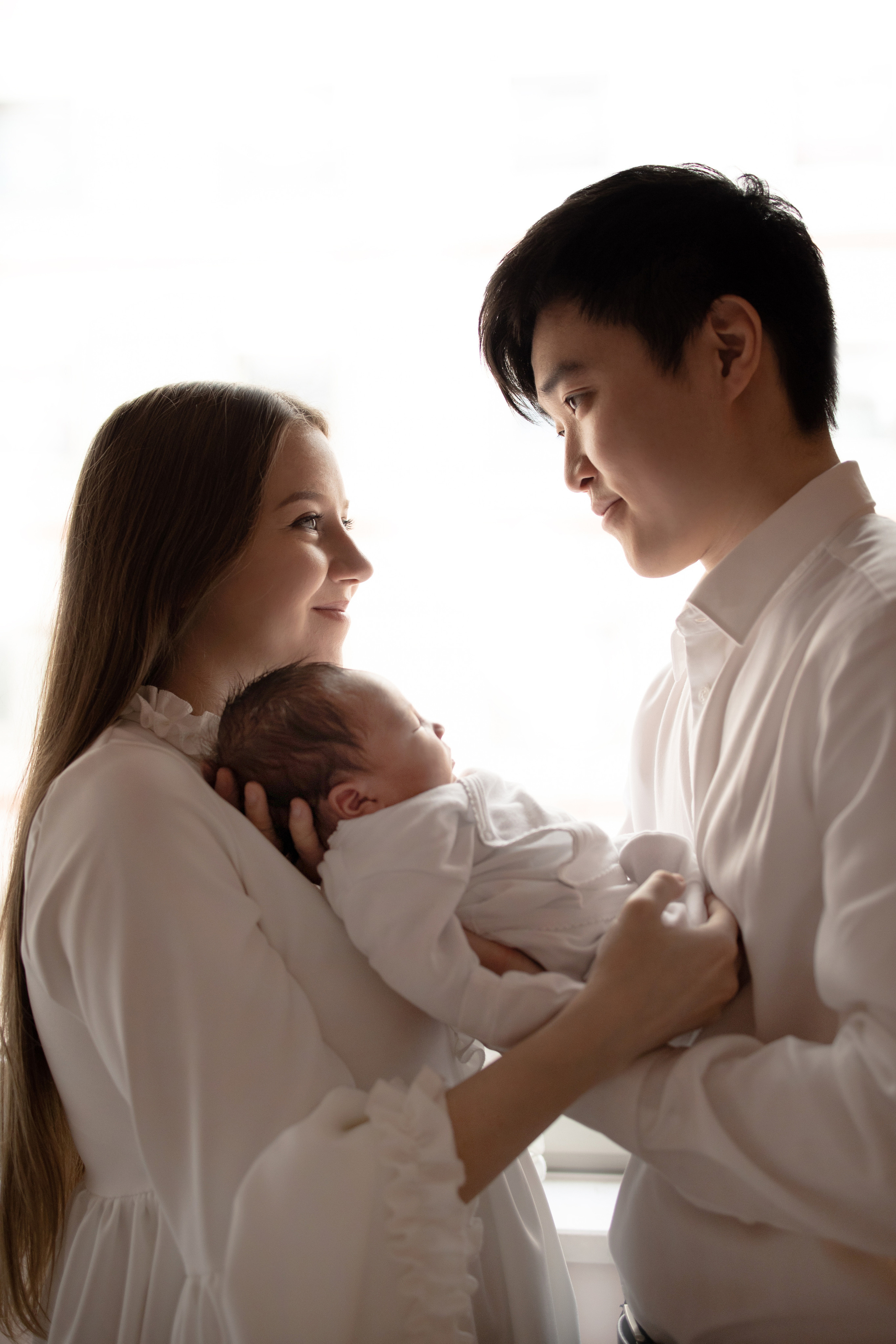 Выписка из роддома | Maternity. Женский и семейный фотограф Светлана