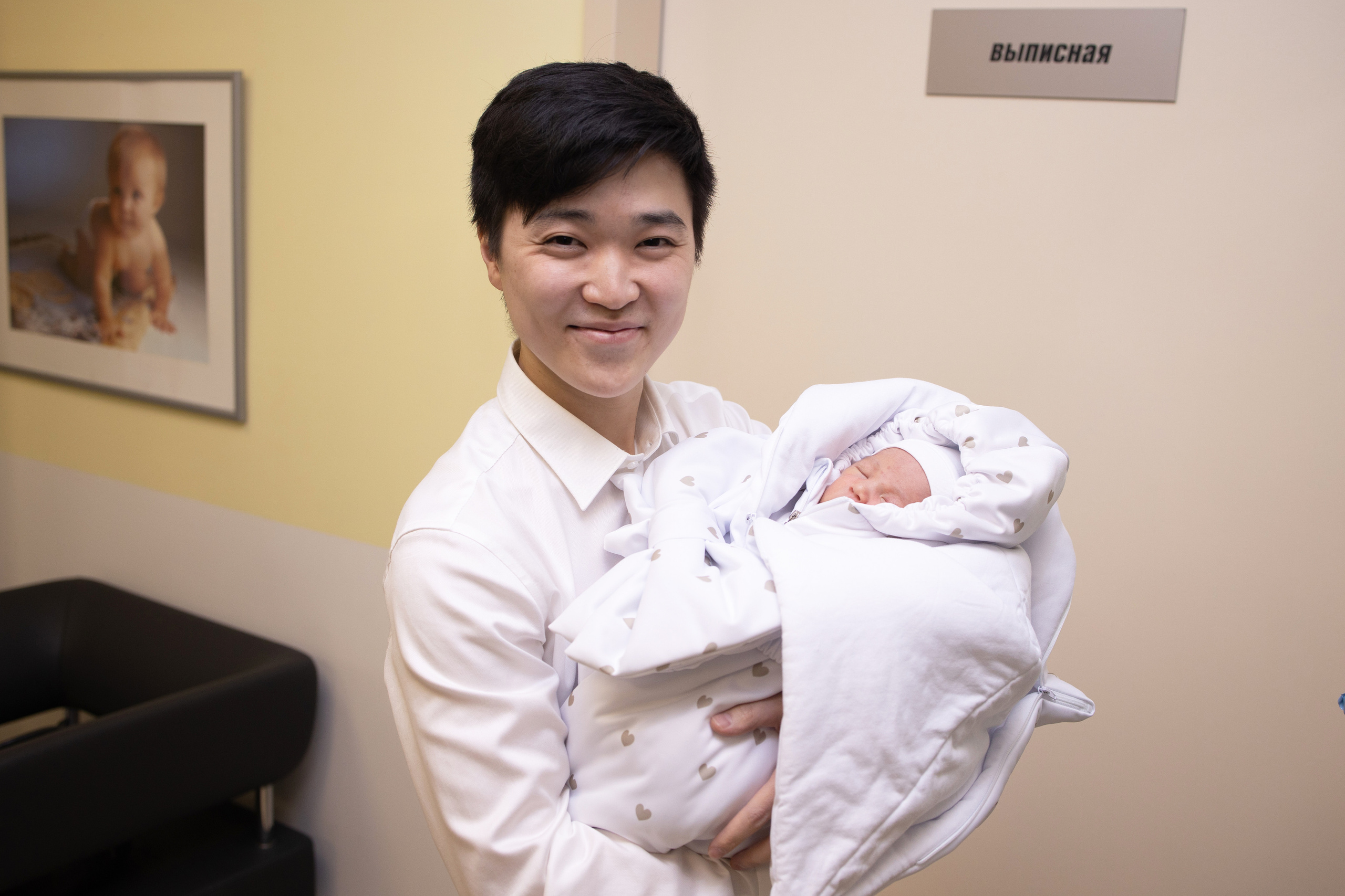 Выписка из роддома | Maternity. Женский и семейный фотограф Светлана