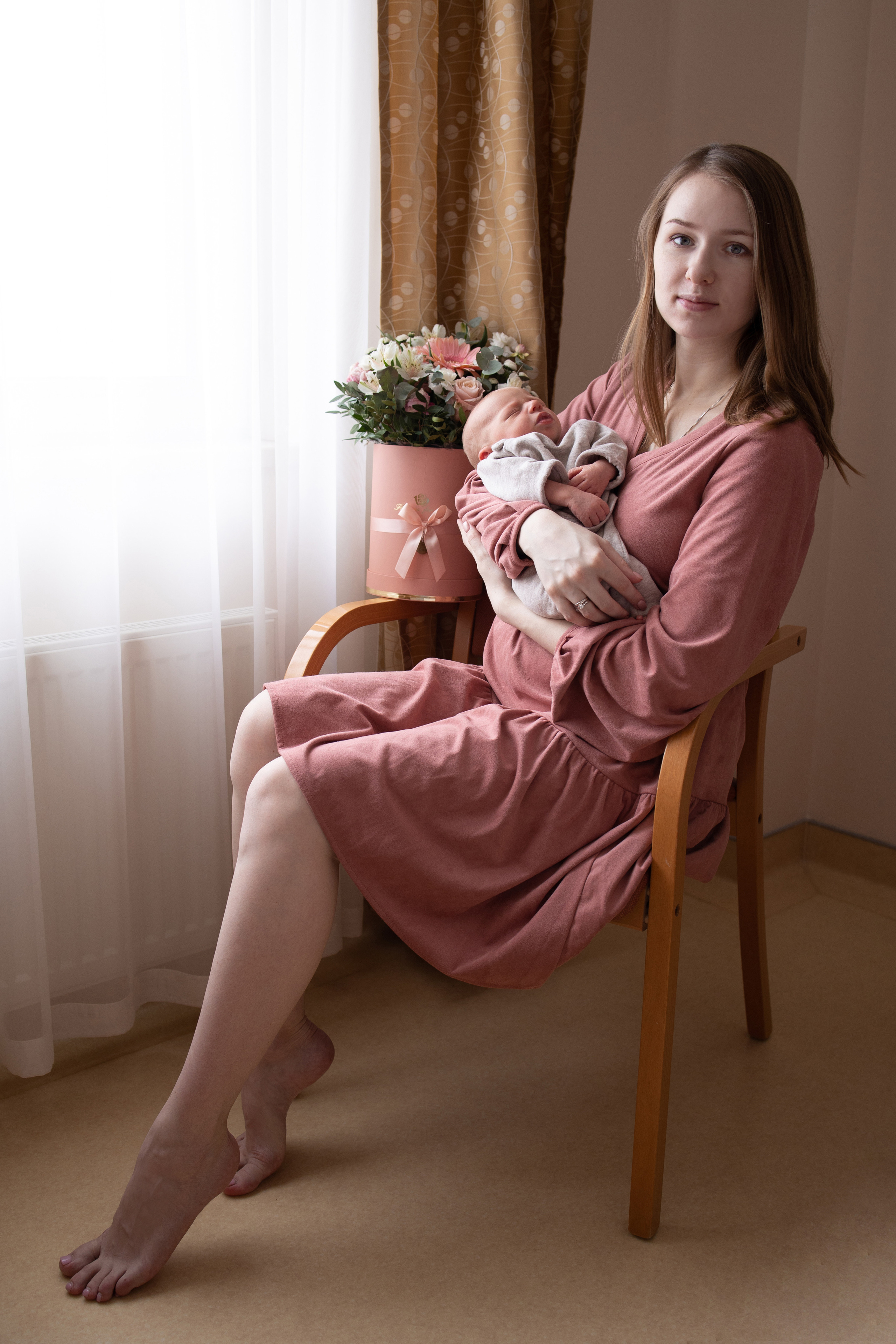 Выписка из роддома | Maternity. Женский и семейный фотограф Светлана