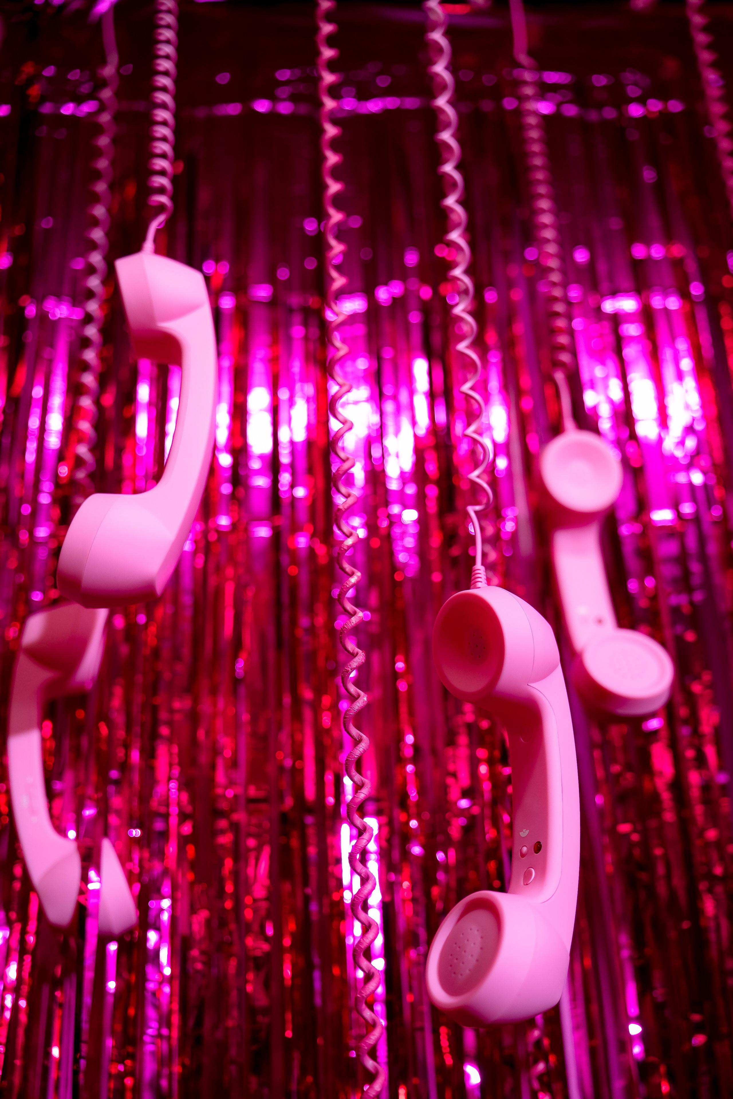 День рождения в стиле Барби