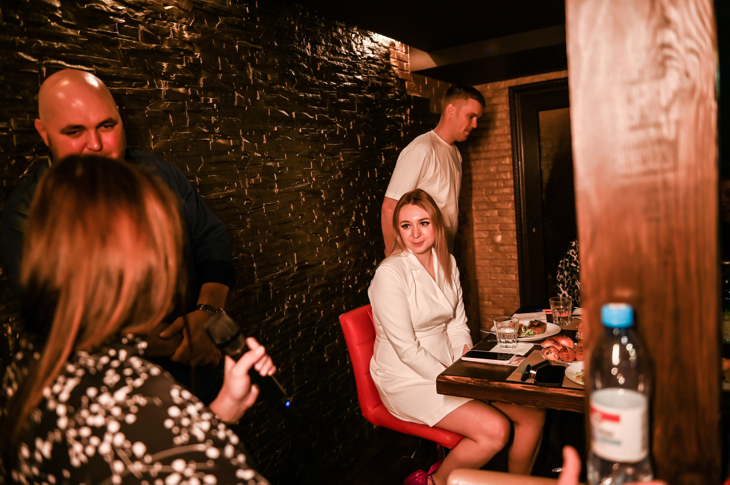 День рождения. Свадебный, семейный, детский, контент фотограф в Омске Максим Ильин