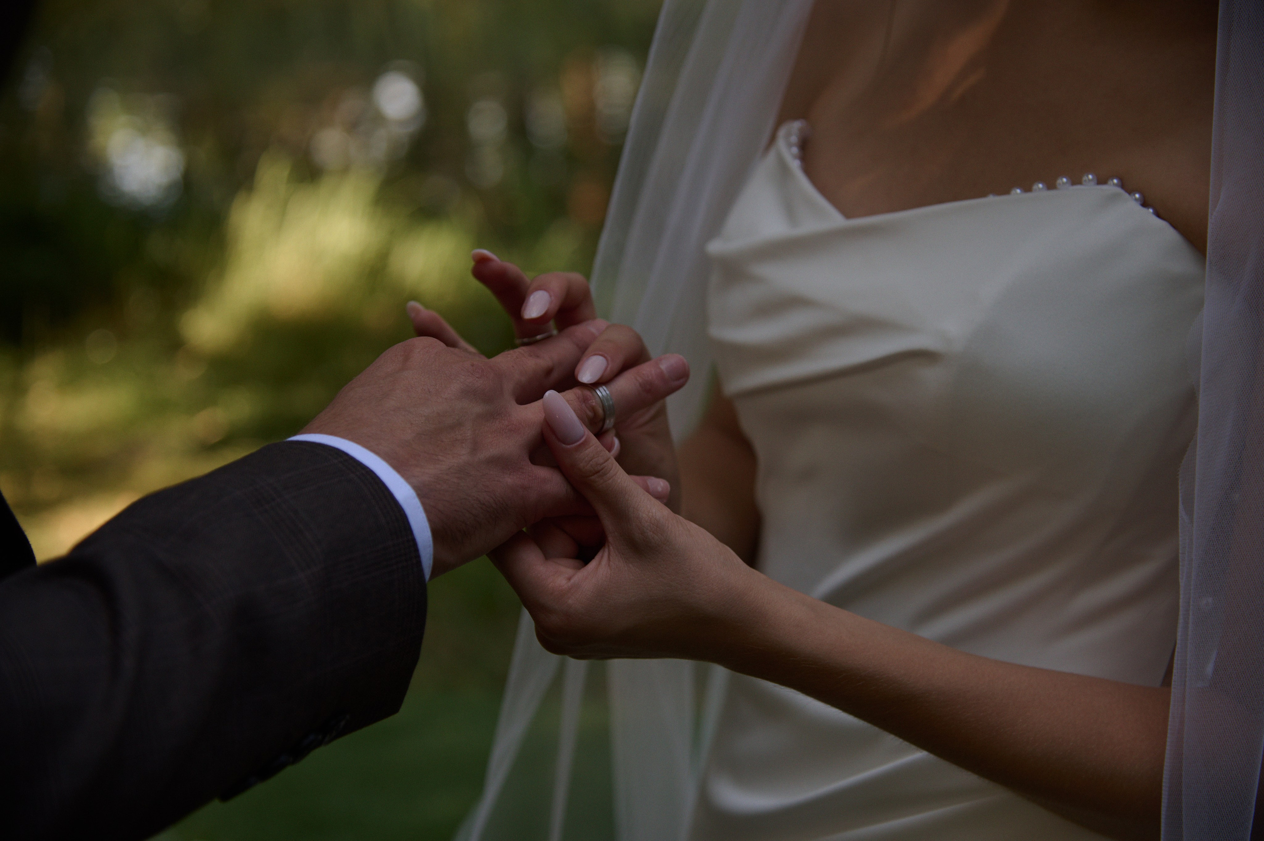 Молоды и свободны. Фотограф Евгения Пронькина