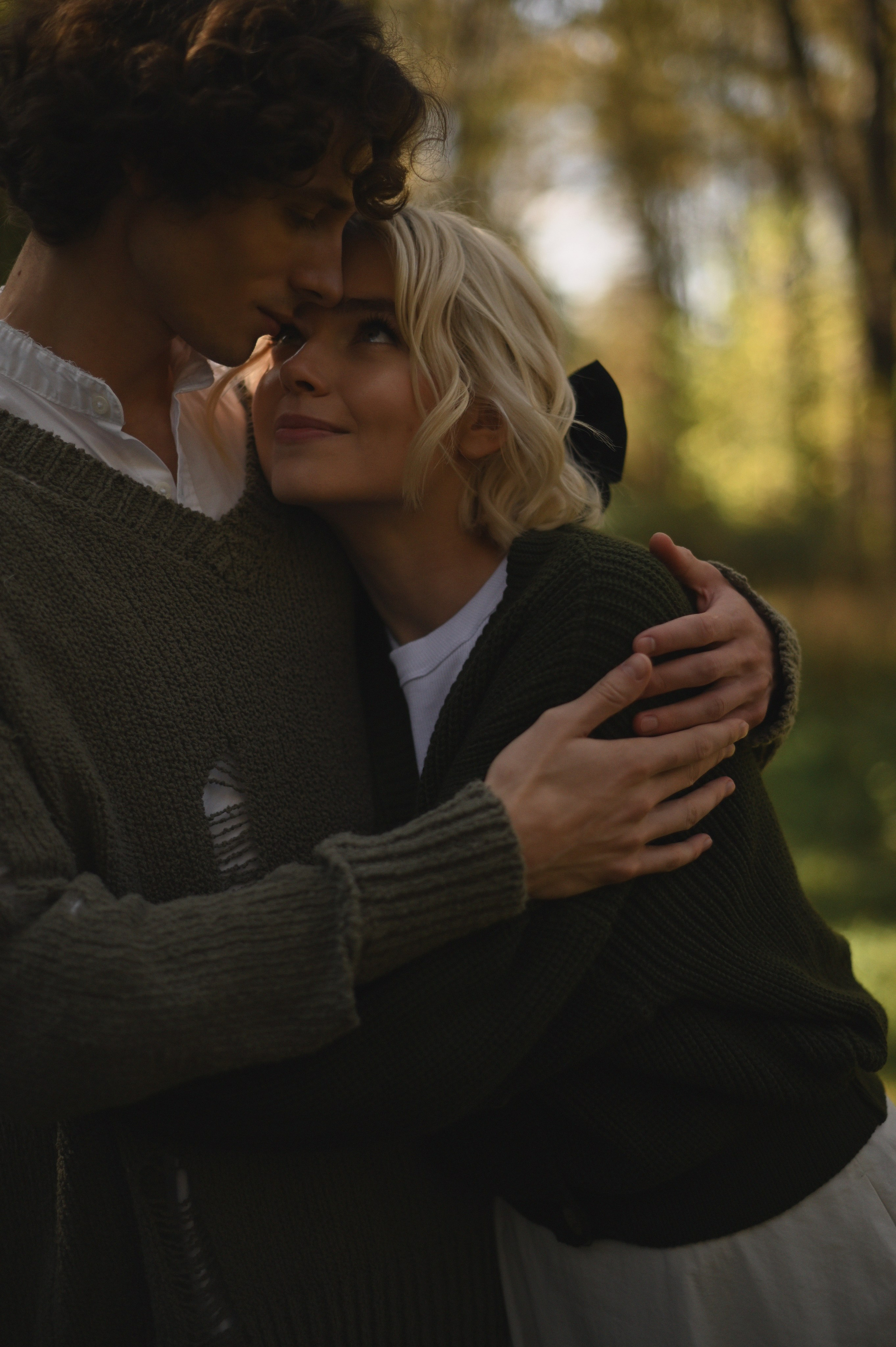 Дерево любви. Фотограф Евгения Пронькина