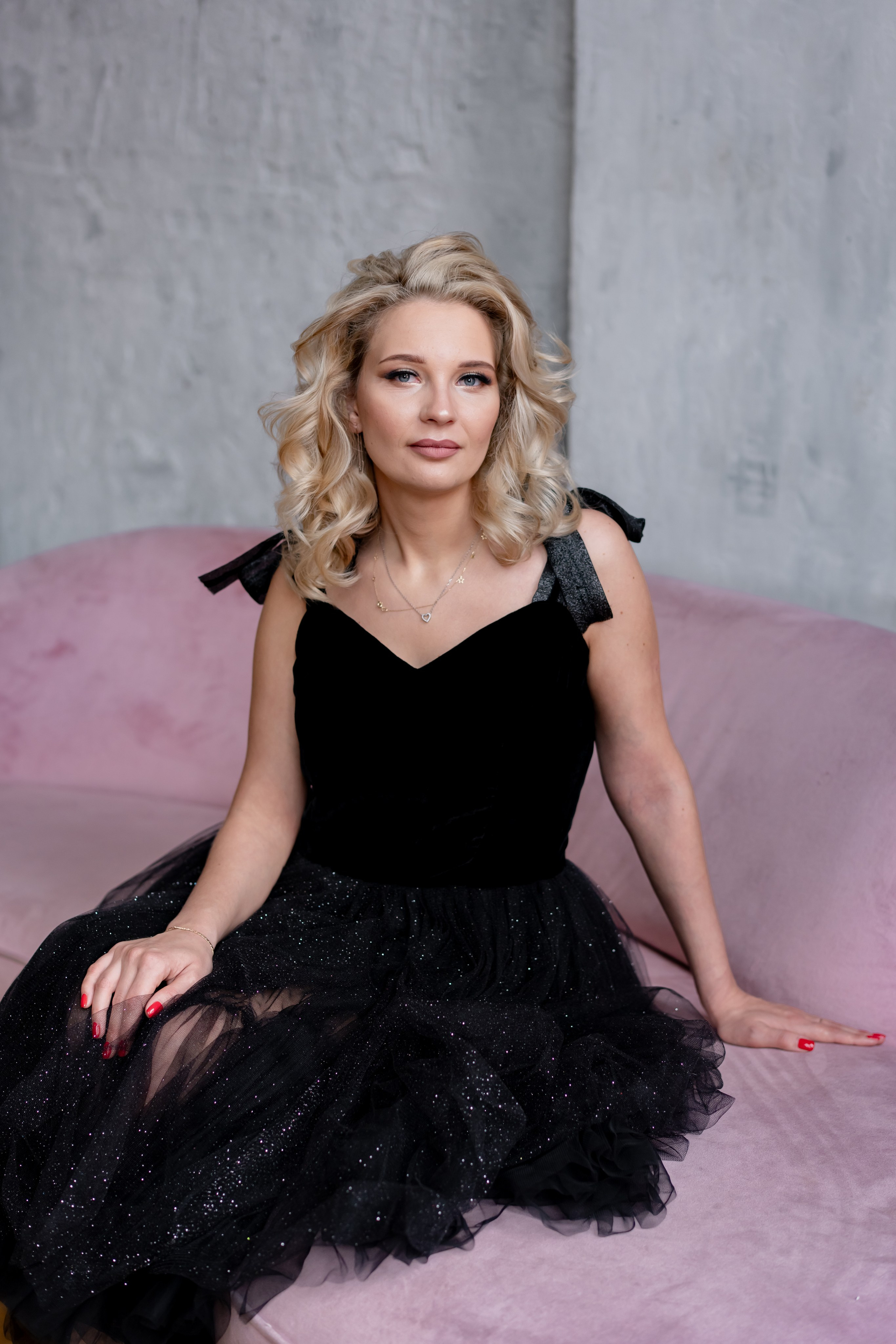 Виктория. Фотограф Москва. Базанова Анастасия