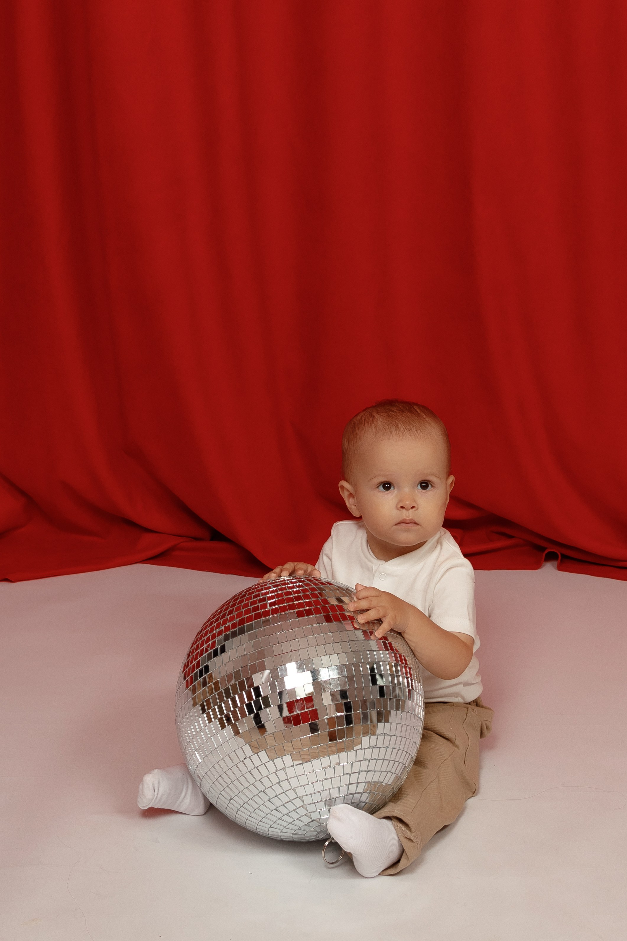 Взгляд фотографа. Автопортретная фотостудия в Стерлитамаке