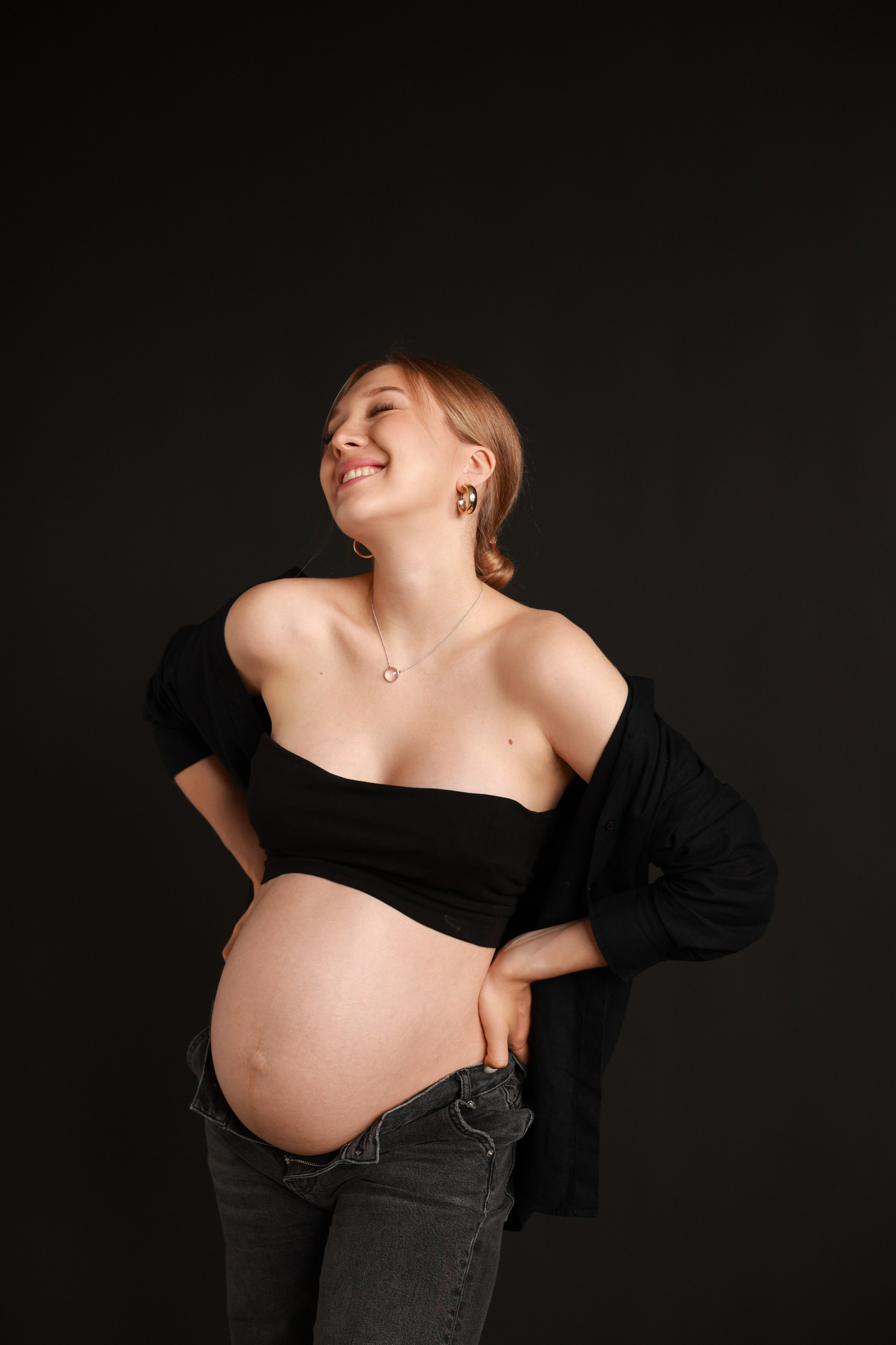 Светлана и Сергей. Семейный и женский фотограф, стильный репортаж в г. Новосибирск