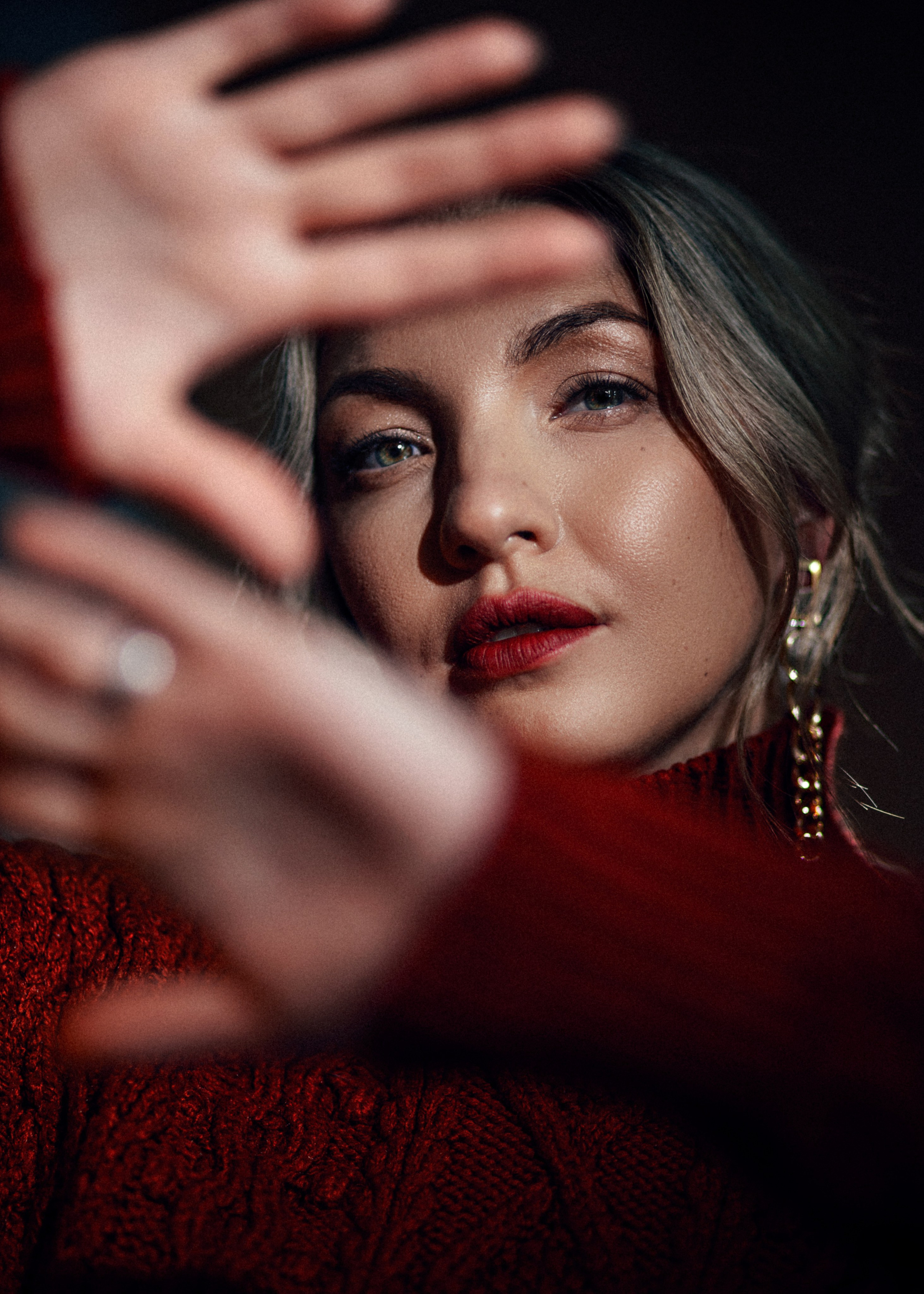 Фотограф Ульяновск Анастасия Бозина