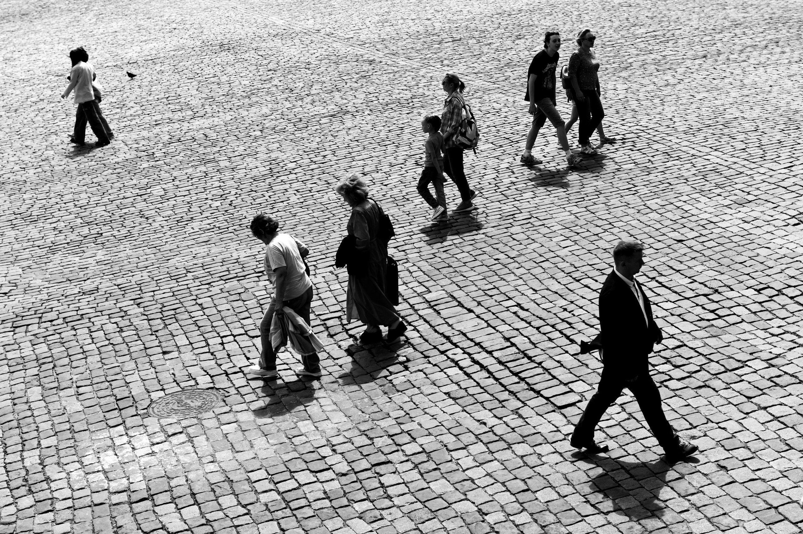 Street. Evgenii Filippov — Photographer