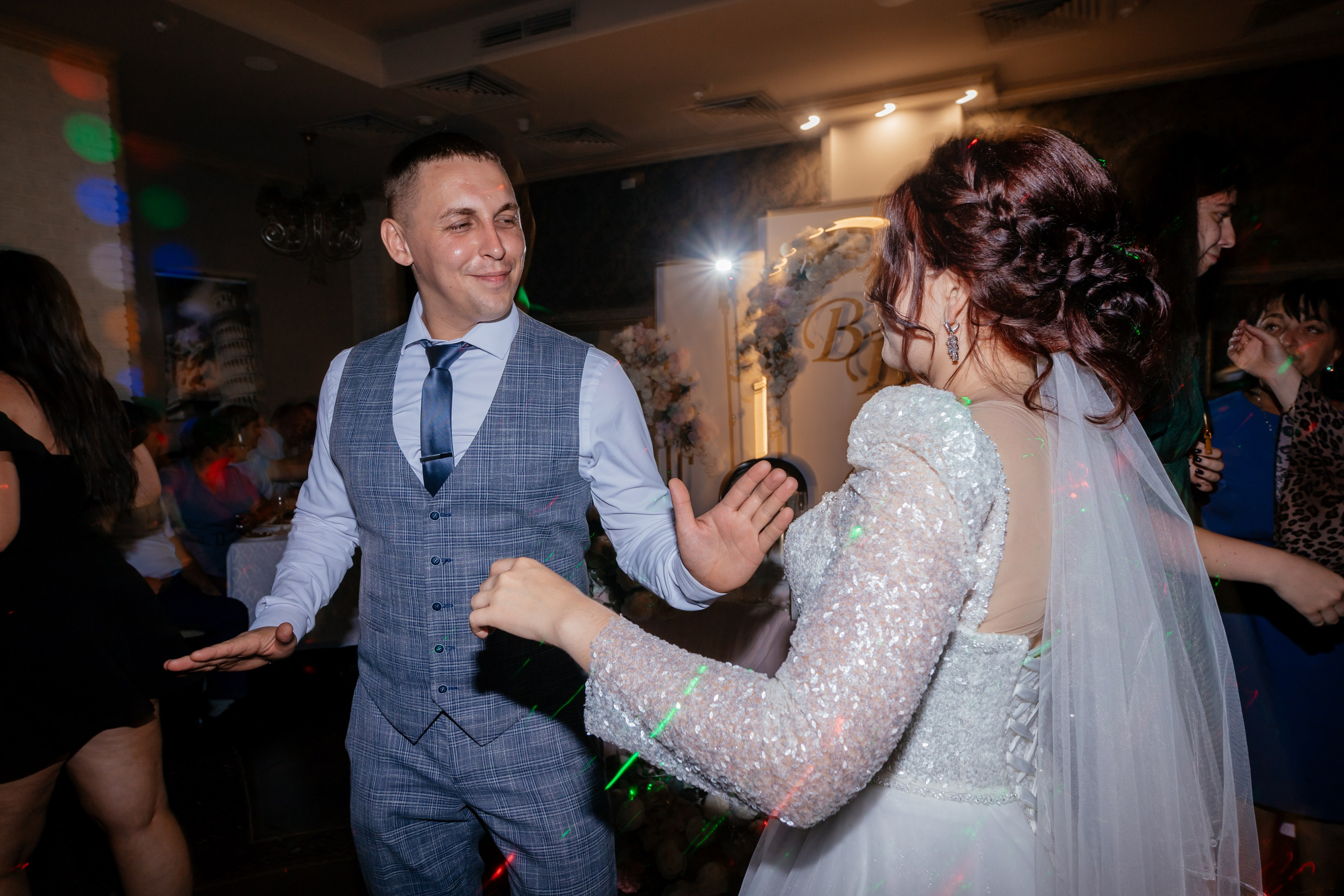 24WED V&V. Свадебный фотограф Тулинова Мария