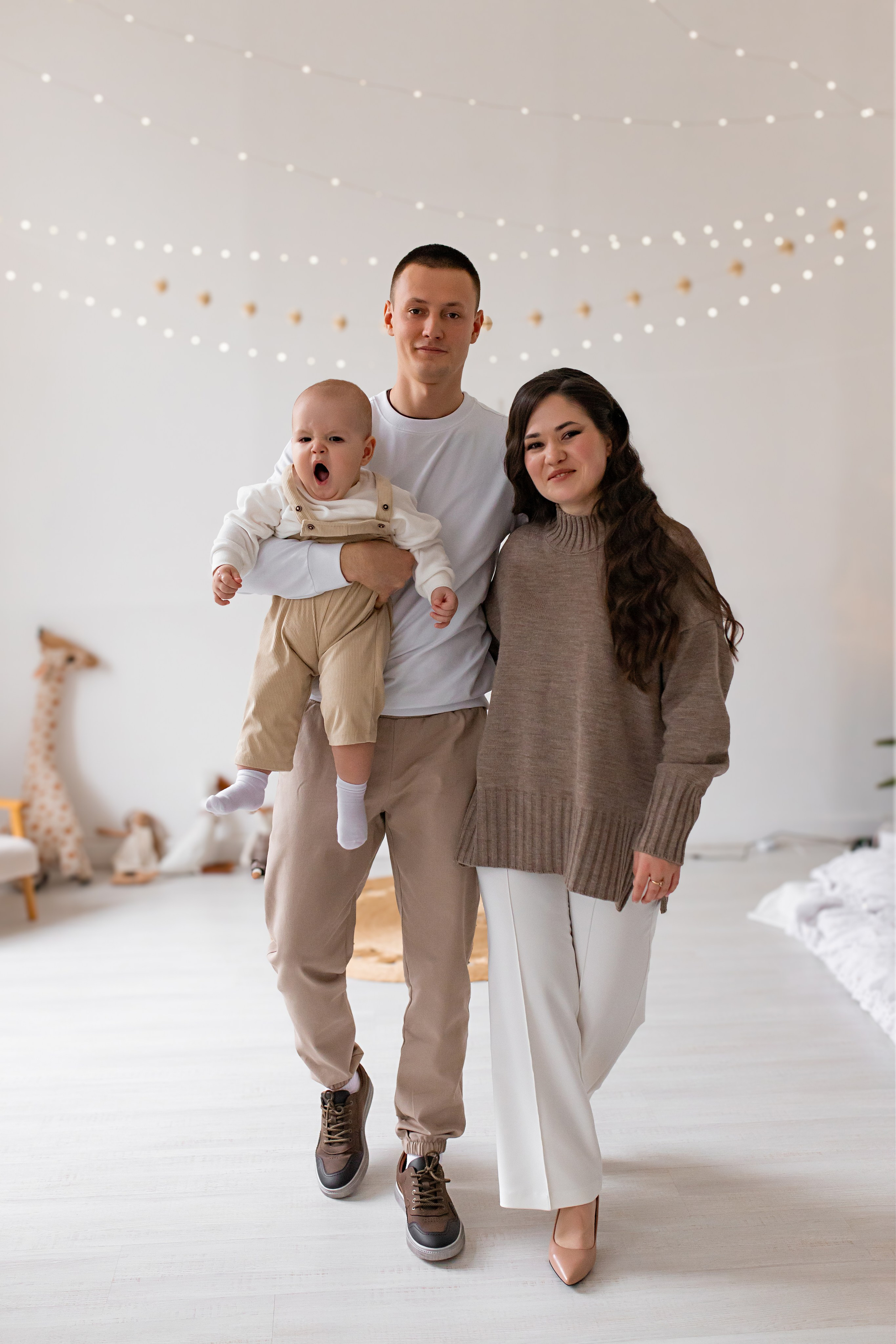 фотограф Новикова Белгород