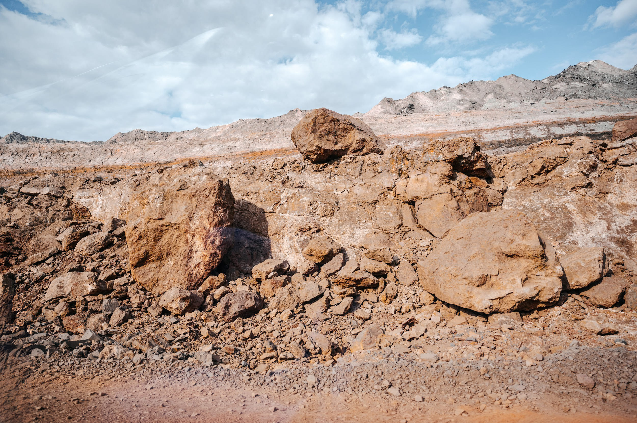 СГОК. Владимир Дьяконов — Индустриальный и репортажной фотограф в России