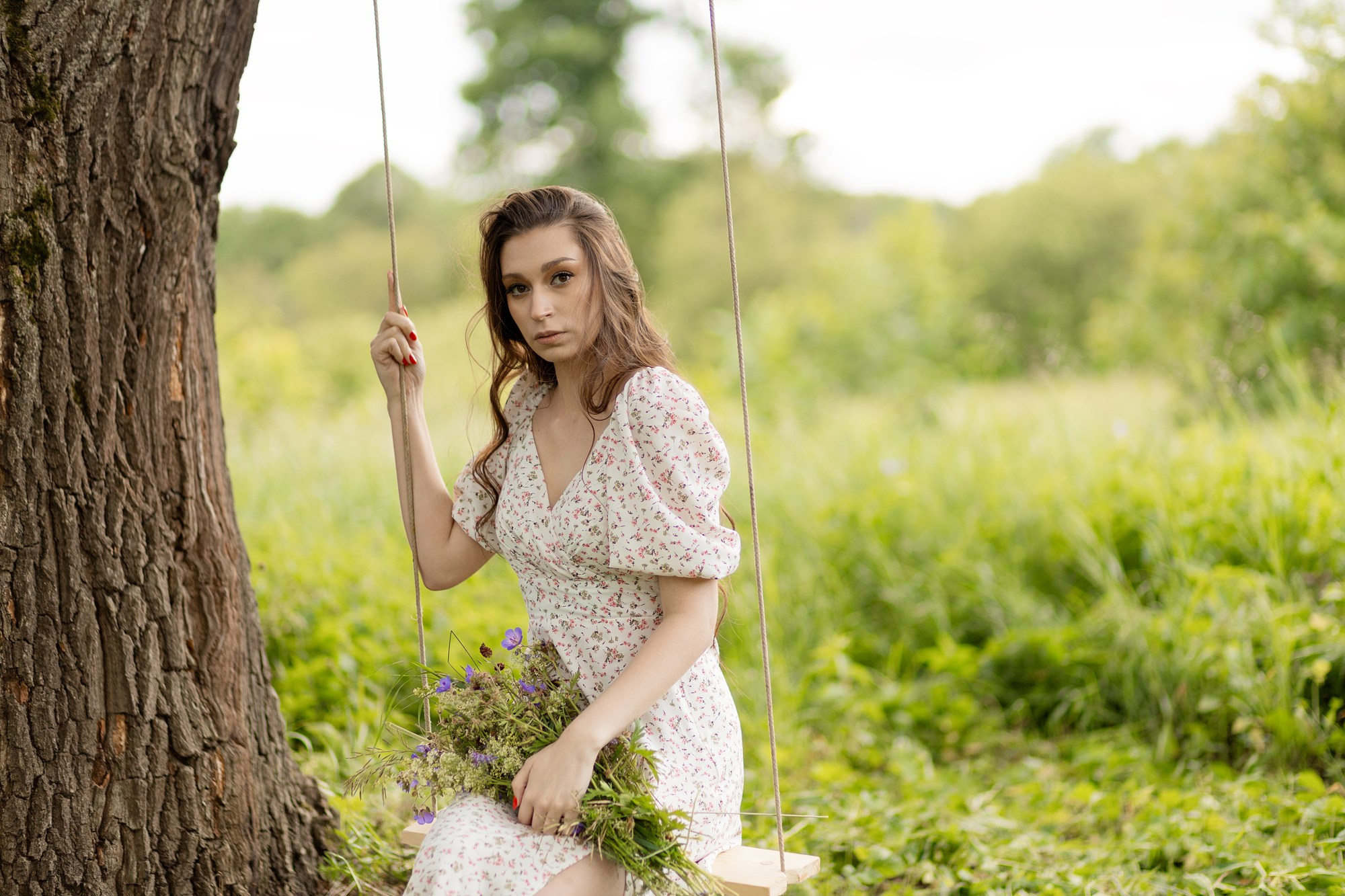 Илья и Екатерина. Главная