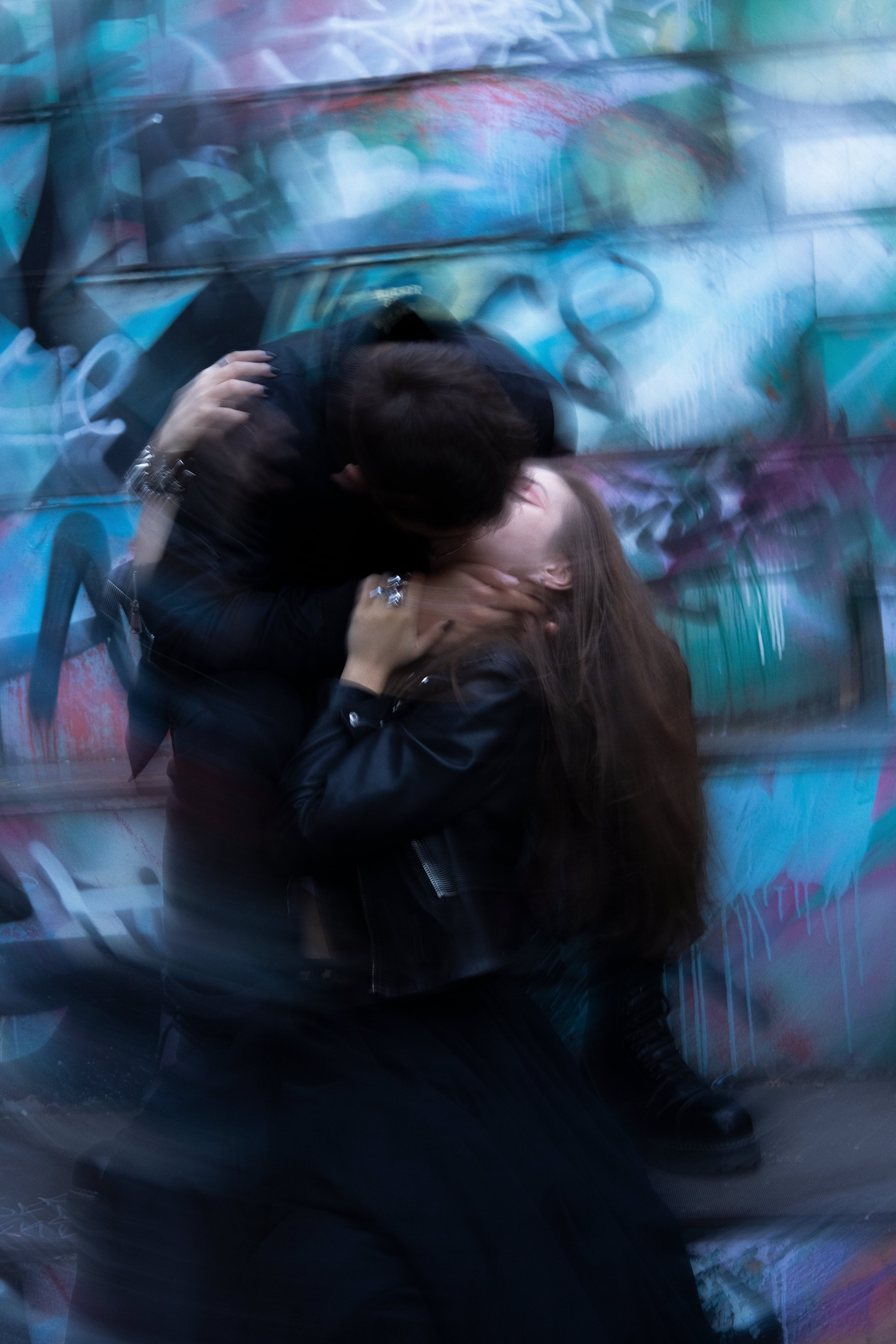 Ваши совместные истории. Violinn.Photo