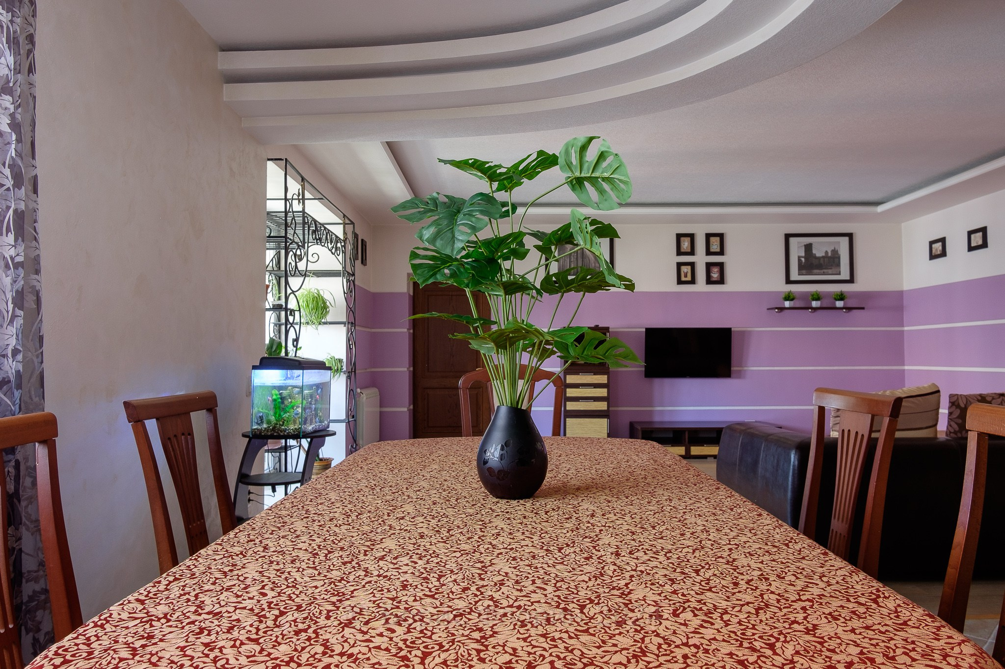 Фотосъёмка интерьера квартиры в Рязани, Коломне, Луховицах