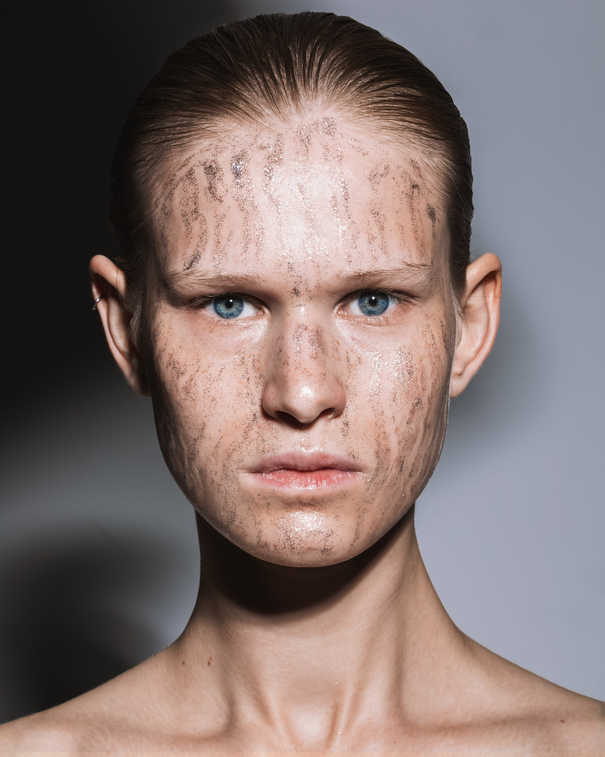 Portrait. Фотограф и видеограф Анастасия Биркле