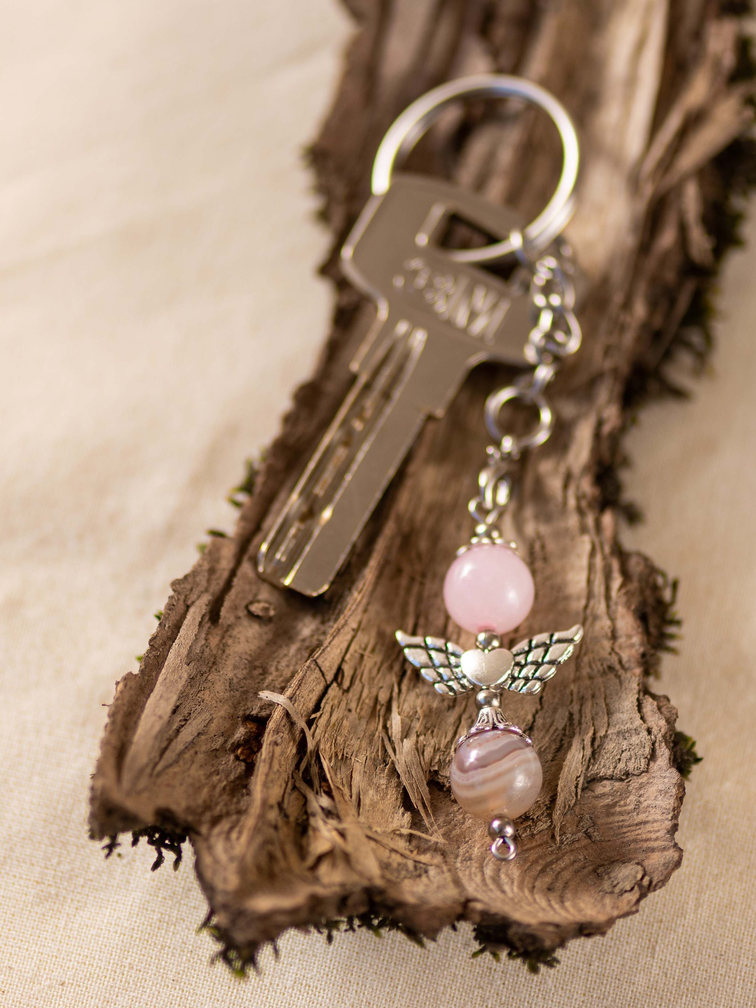 M&Zak брелки и нити. Фотограф в Москве