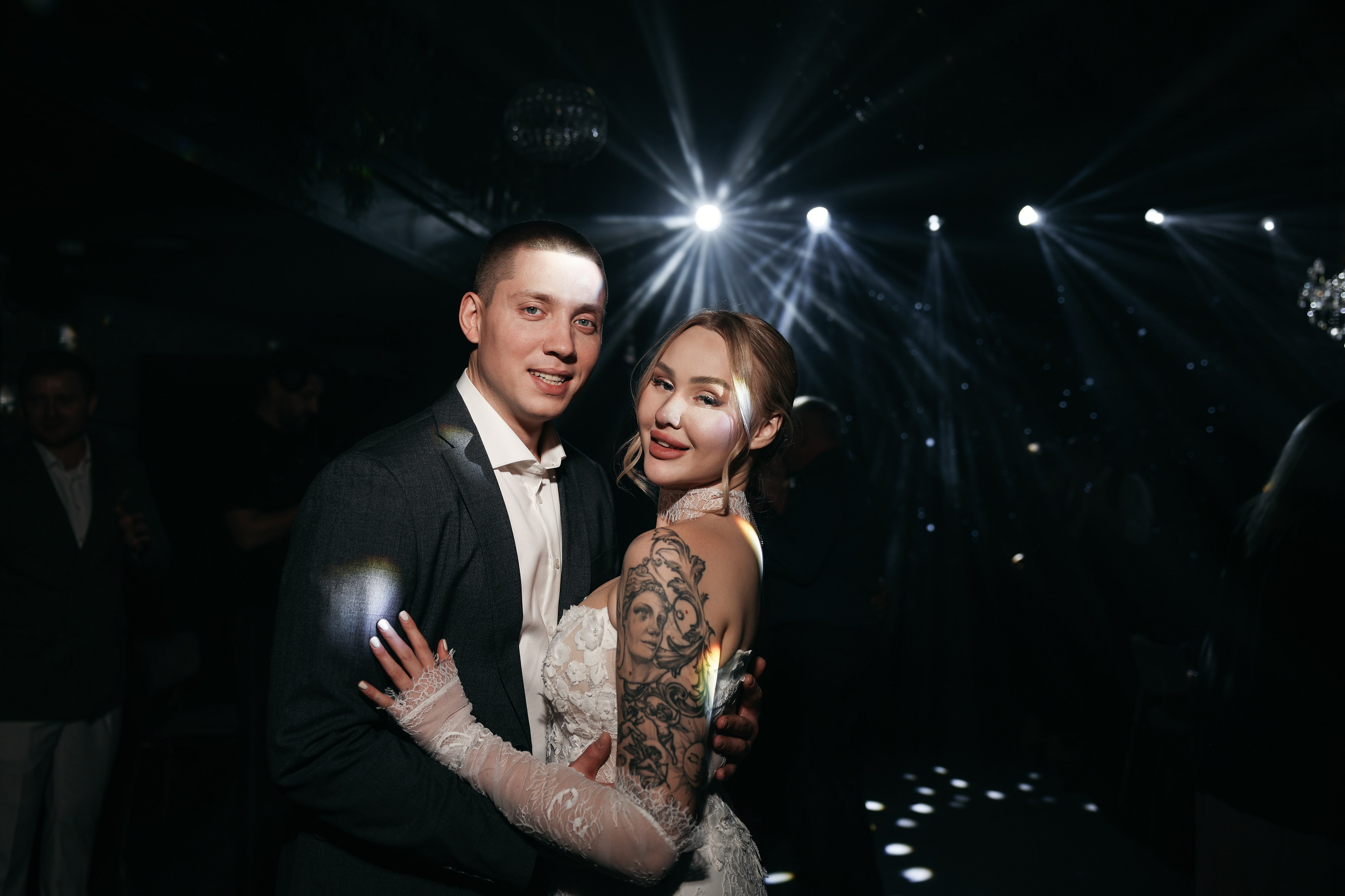 Александр и Алиса. Свадебный и семейный фотограф в Ростове-на-Дону Марианна Хахладжева