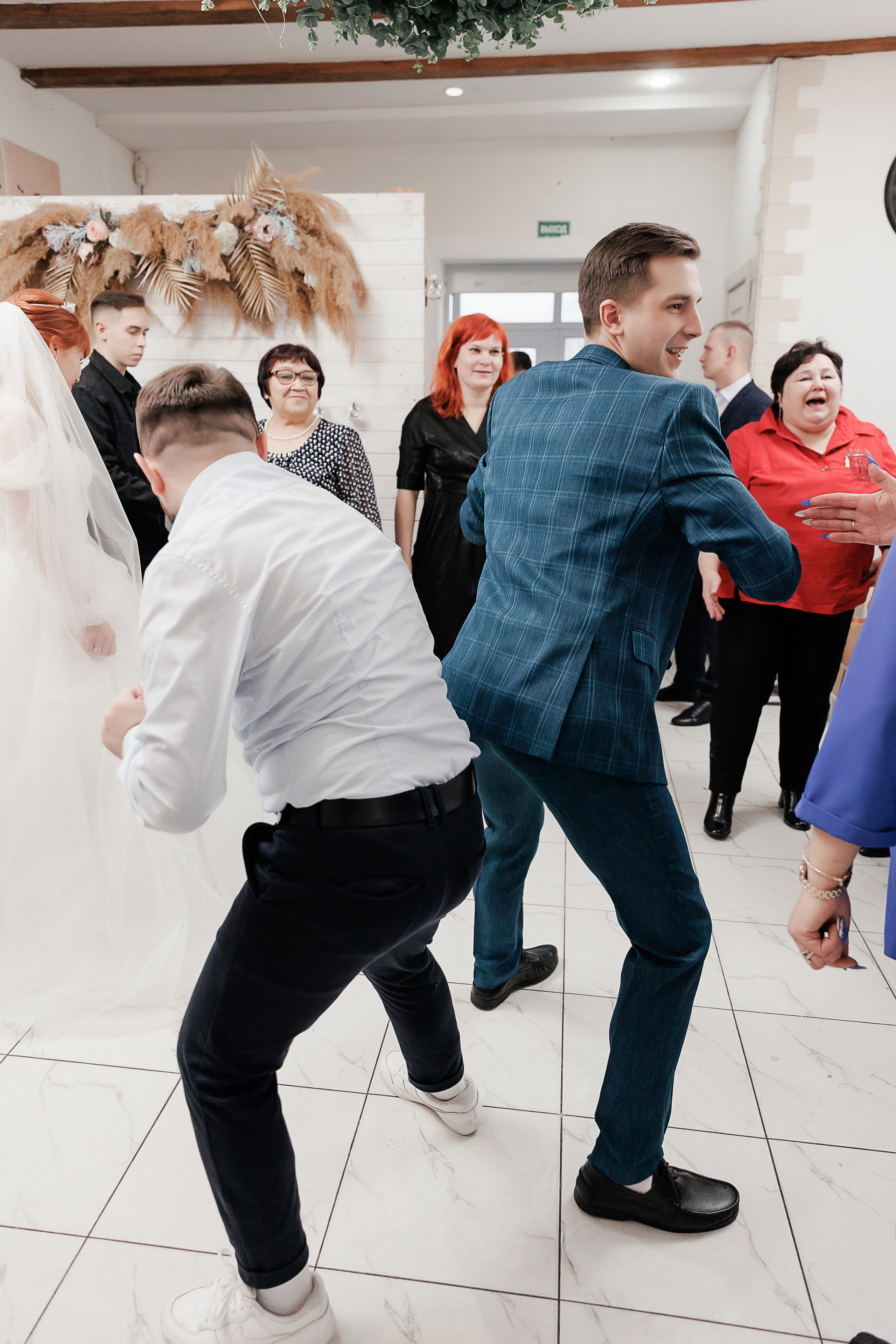 Свадьба Алексея и Яны. Свадебный и семейный фотограф в Твери и Тверской области