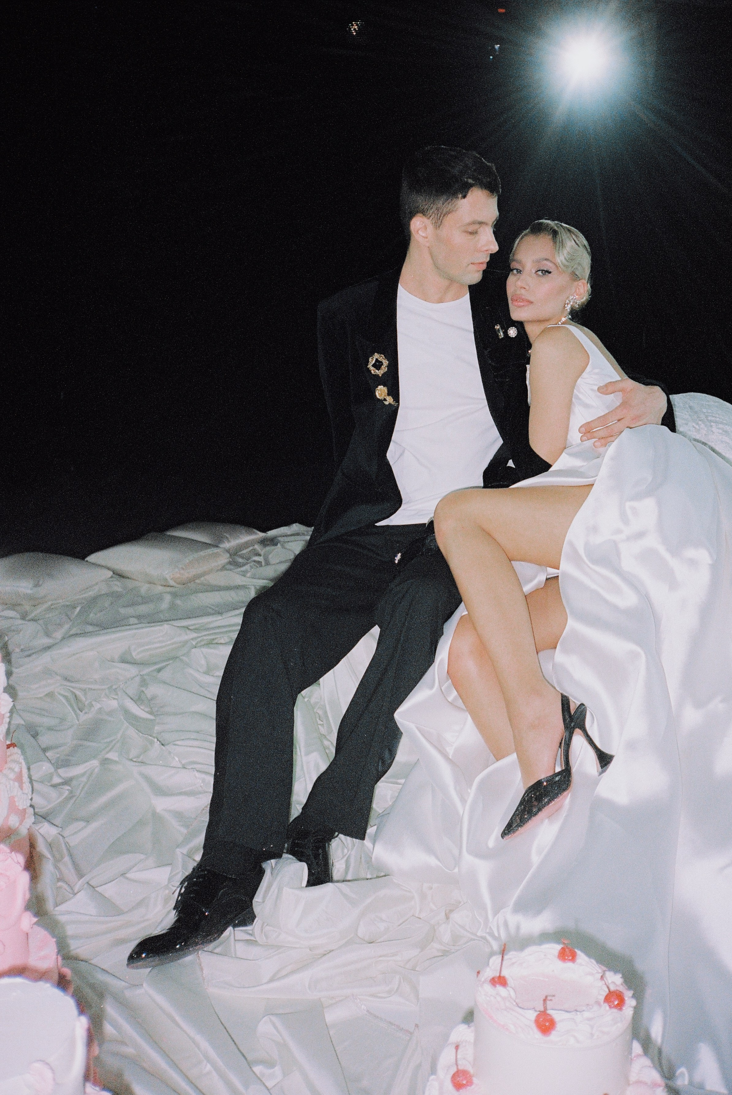 Kiss me… 🎞️. Свадебный и репортажный фотограф Новороссийск, Краснодар, Сочи Олеся Дзюба