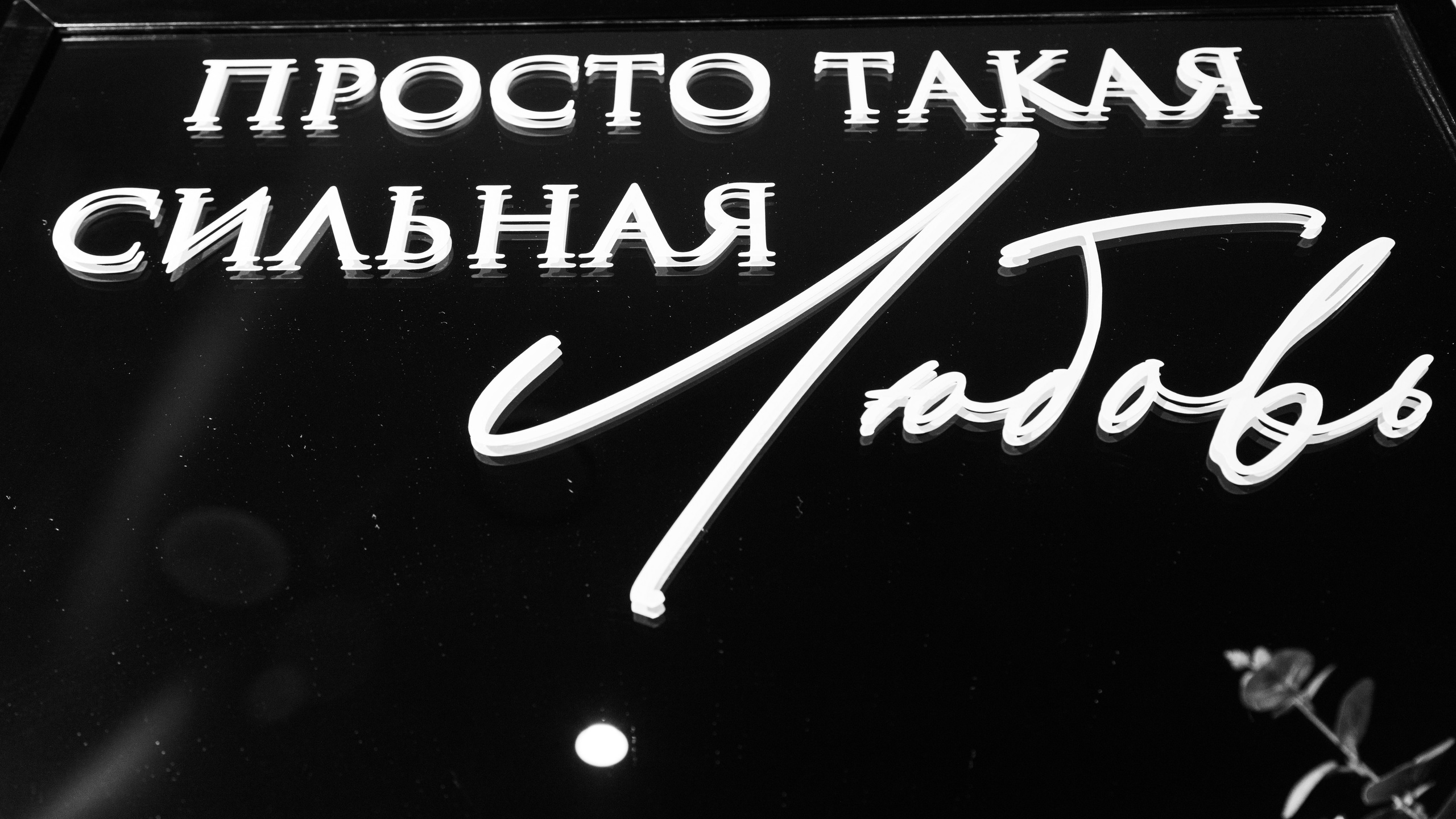 Denis&Dasha. Свадебный фотограф в Санкт-Петербурге и Москве Андрей Чернов