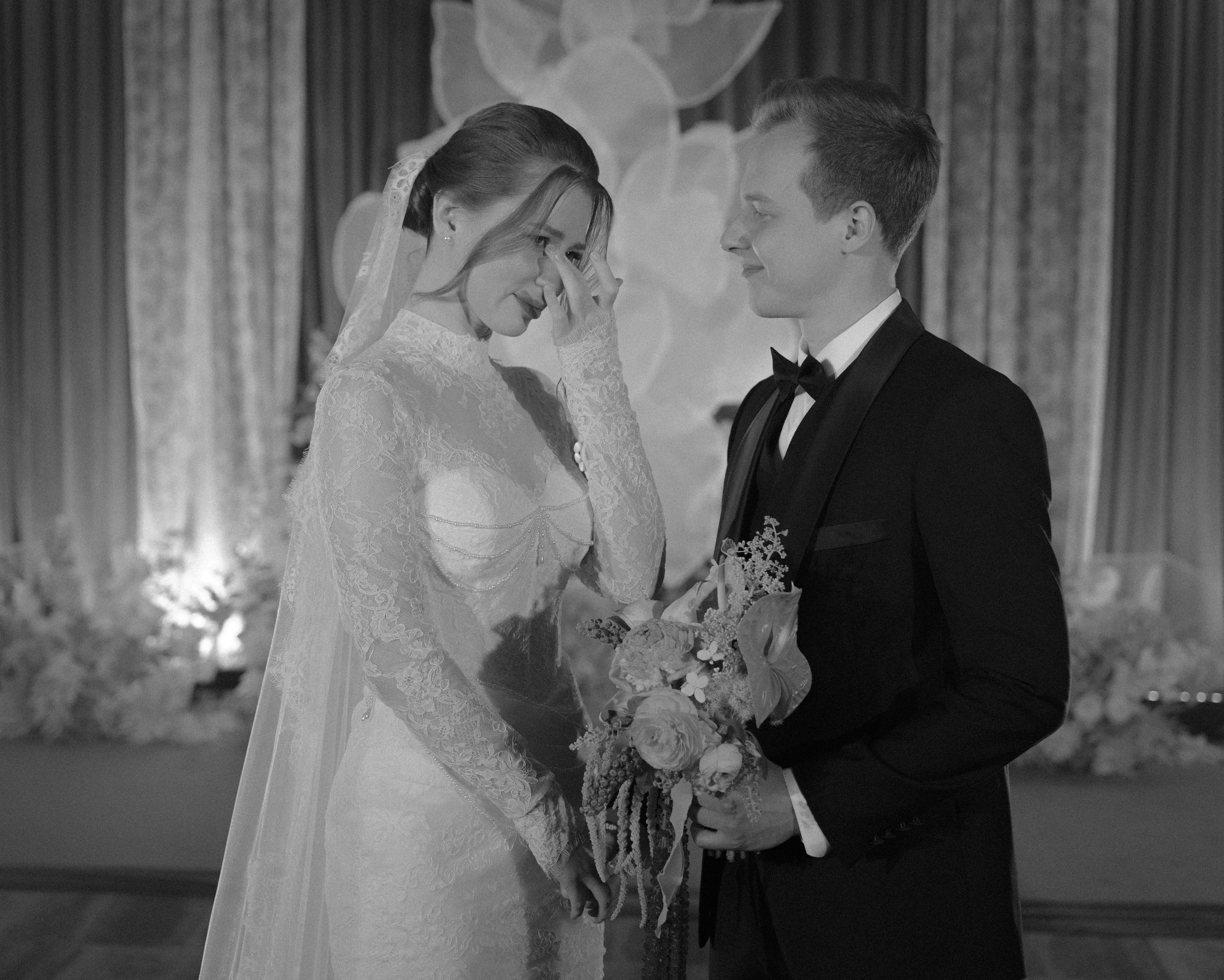 Emil&Vika. Свадебный фотограф в Санкт-Петербурге и Москве Андрей Чернов