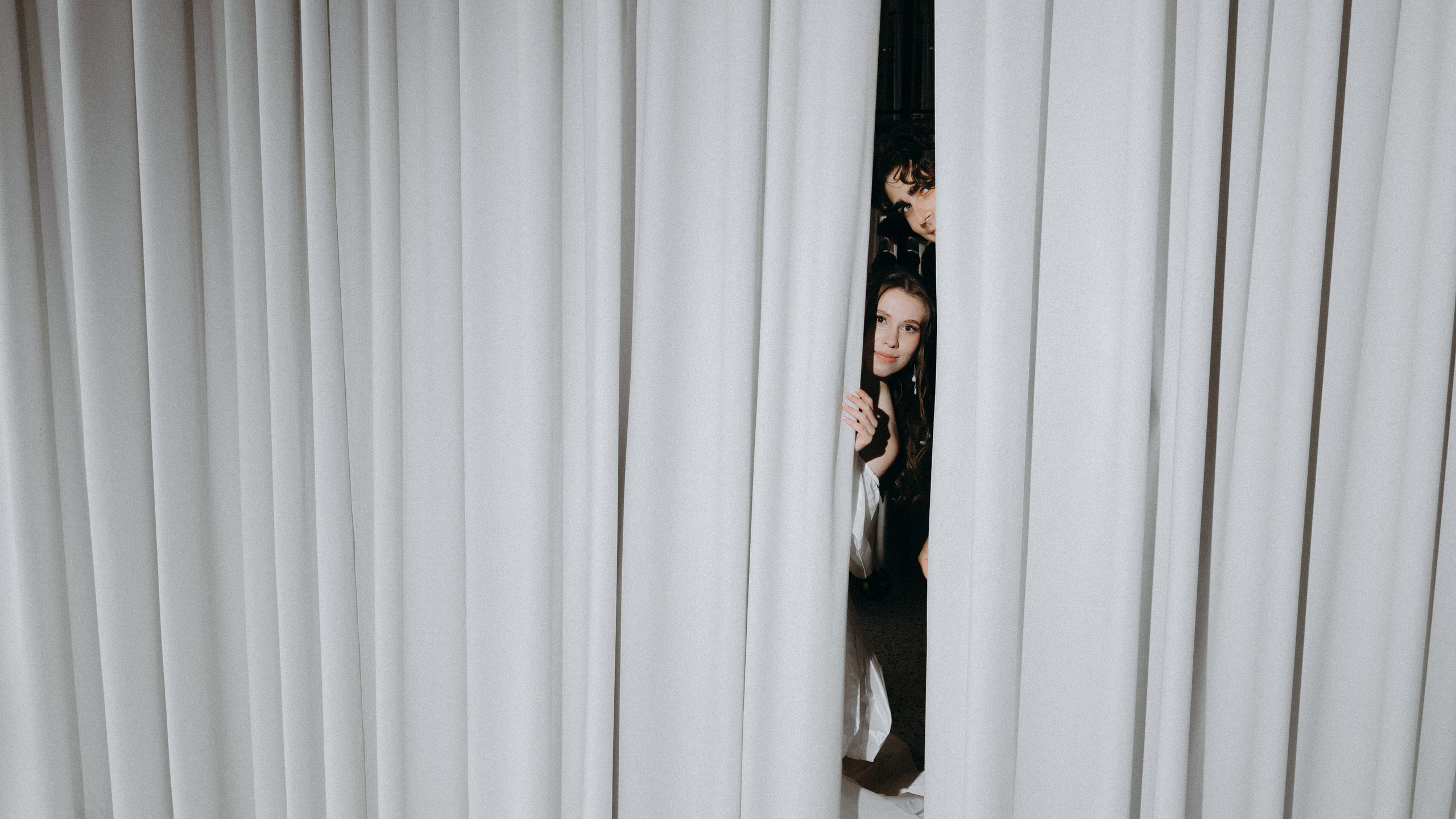 Kirill&Liza. Свадебный фотограф в Санкт-Петербурге и Москве Андрей Чернов