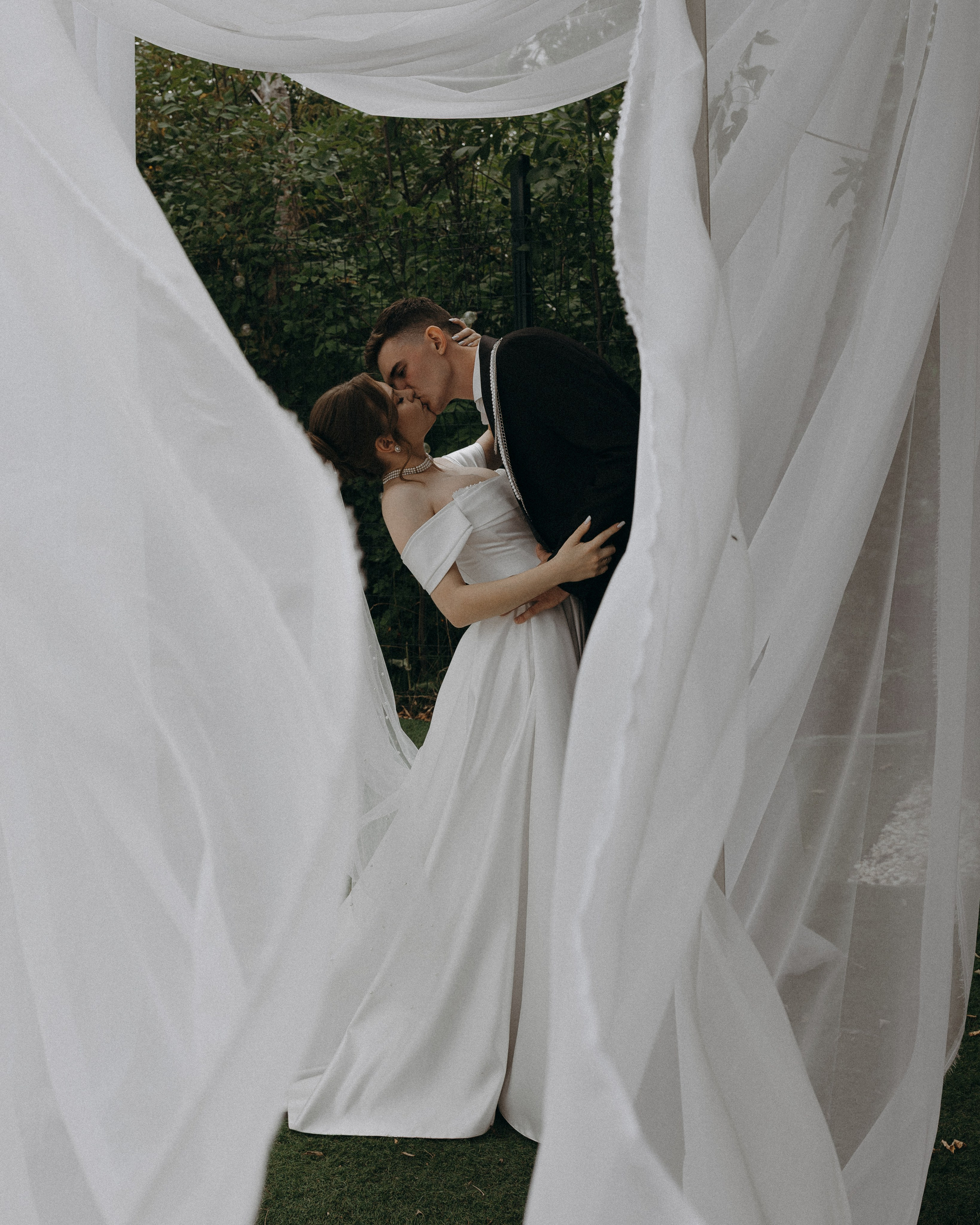 Sema&Natya. Свадебный фотограф в Санкт-Петербурге и Москве Андрей Чернов