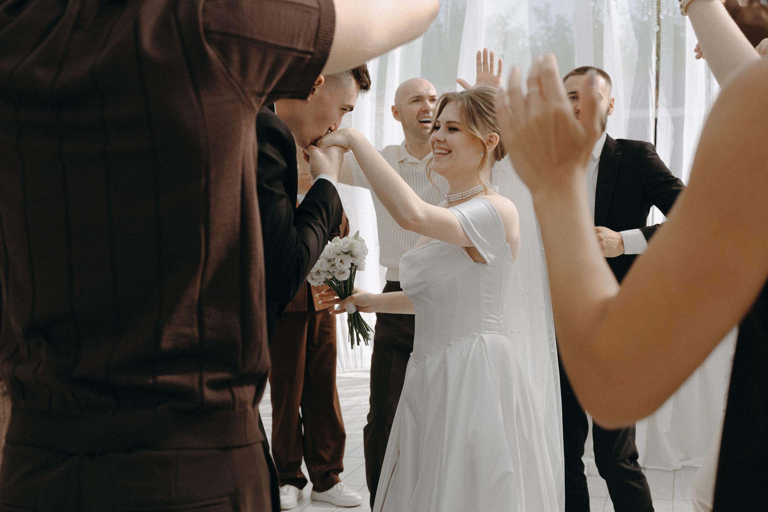 Sema&Natya. Свадебный фотограф в Санкт-Петербурге и Москве Андрей Чернов
