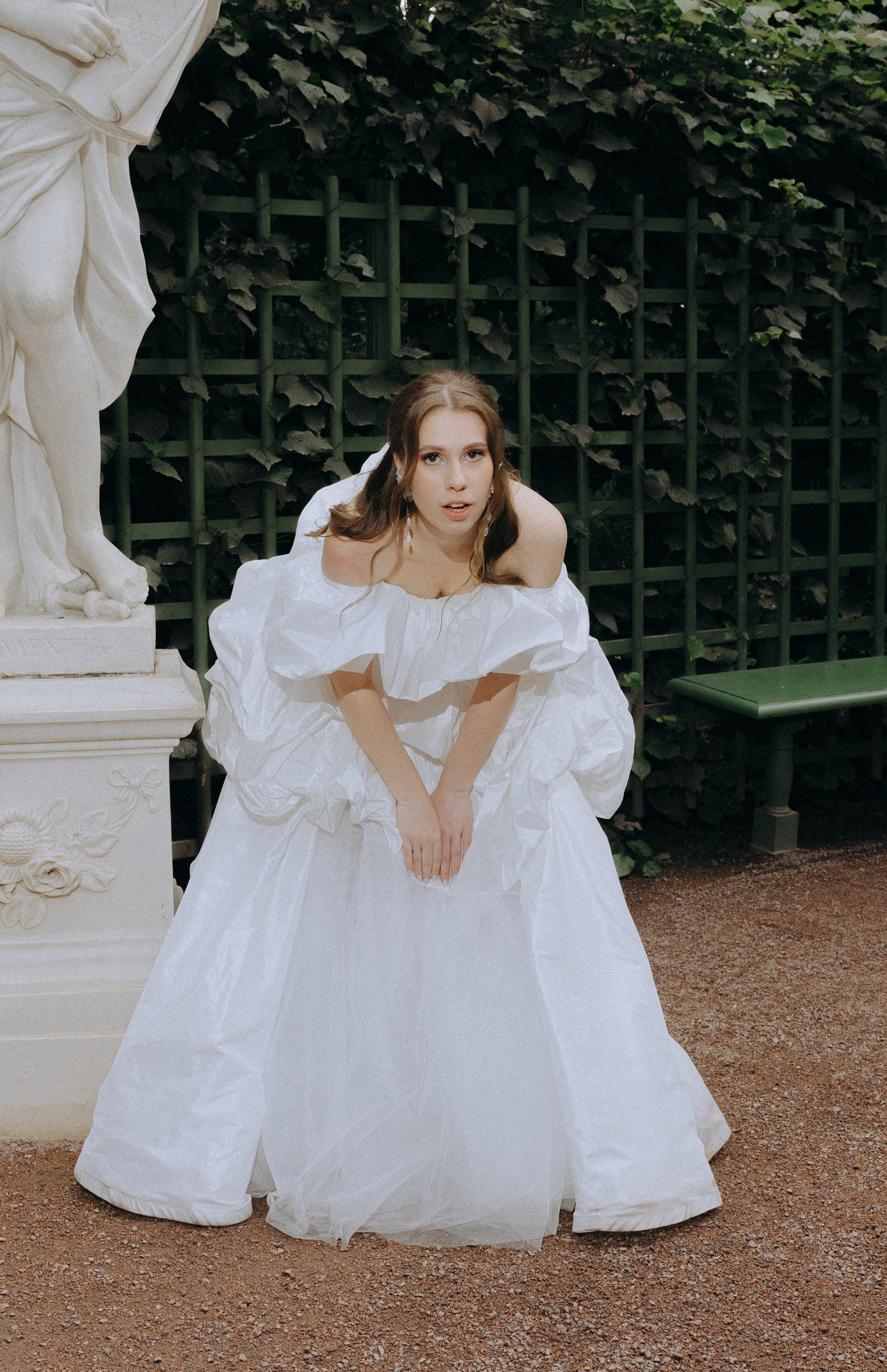 Kirill&Liza. Свадебный фотограф в Санкт-Петербурге и Москве Андрей Чернов