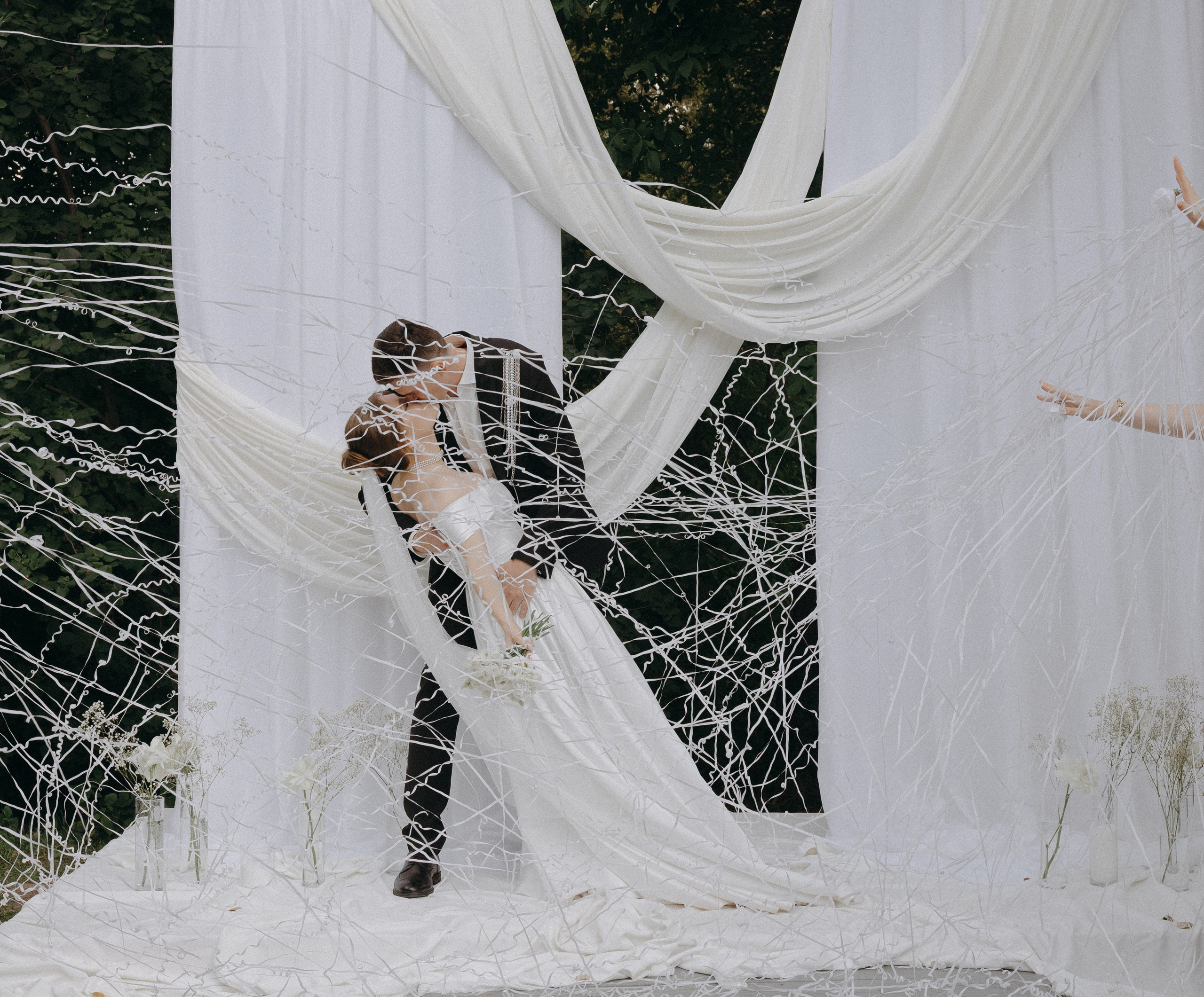 Sema&Natya. Свадебный фотограф в Санкт-Петербурге и Москве Андрей Чернов