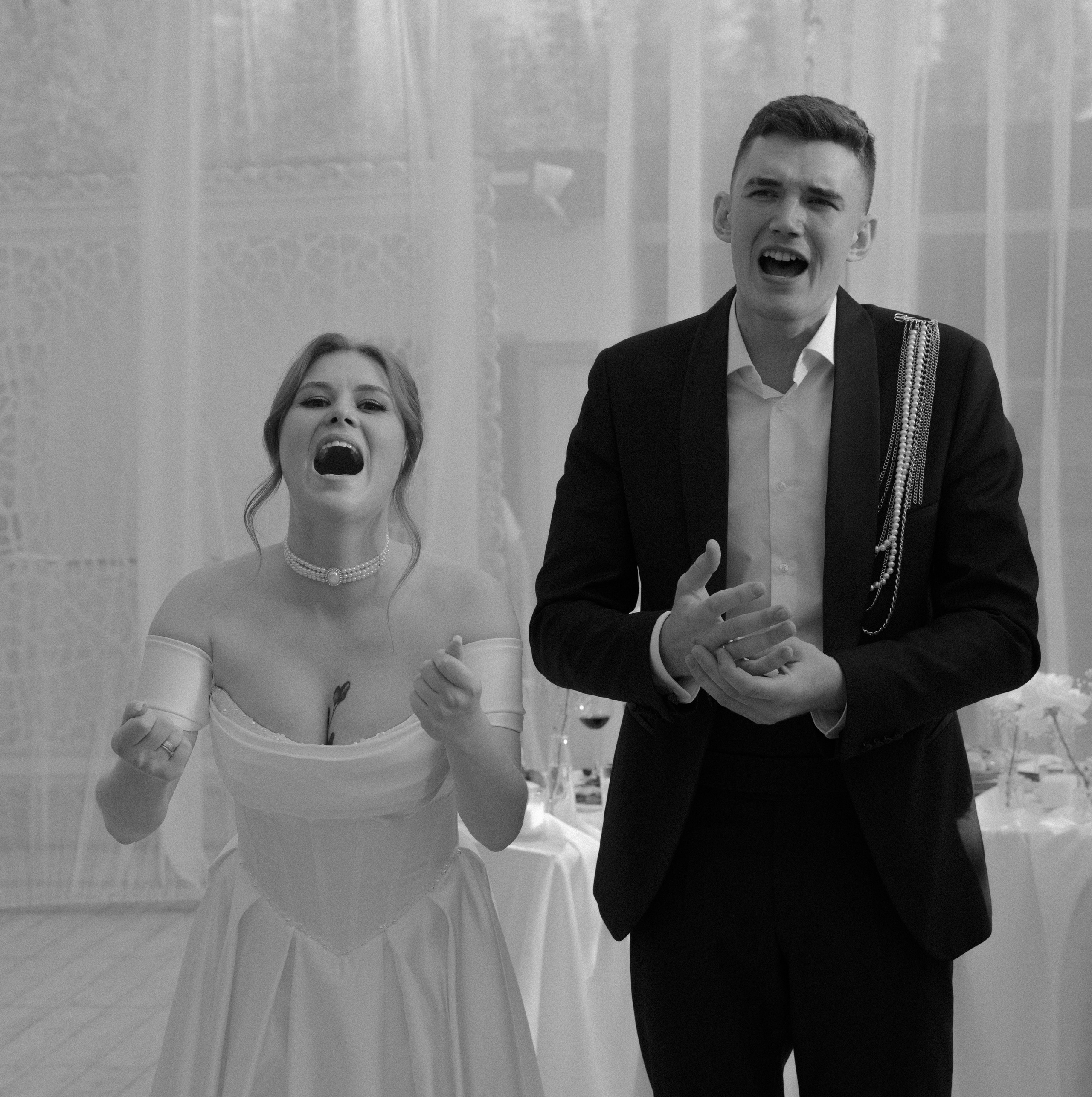 Sema&Natya. Свадебный фотограф в Санкт-Петербурге и Москве Андрей Чернов