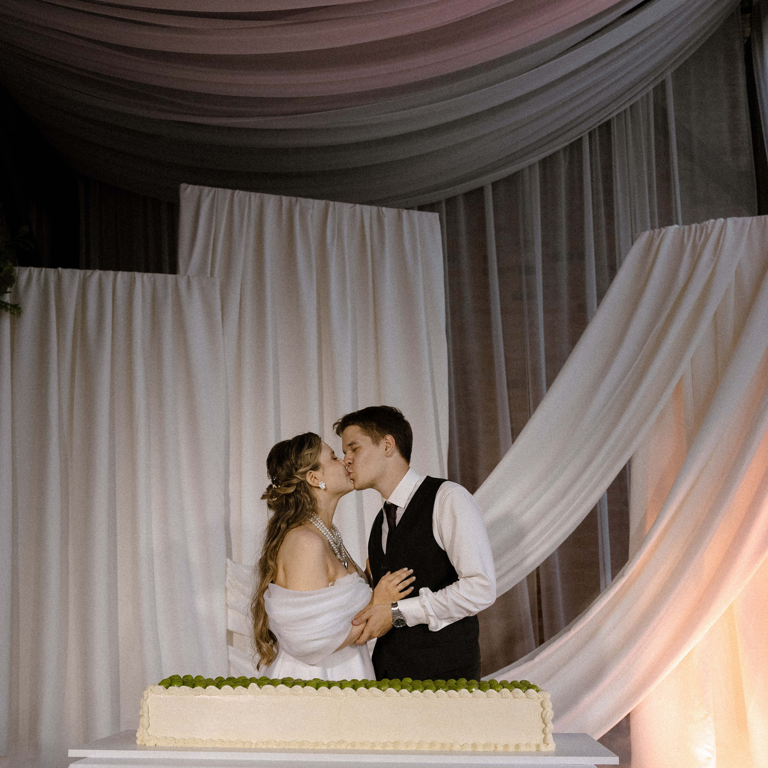 Max&Elina. Свадебный фотограф в Санкт-Петербурге и Москве Андрей Чернов