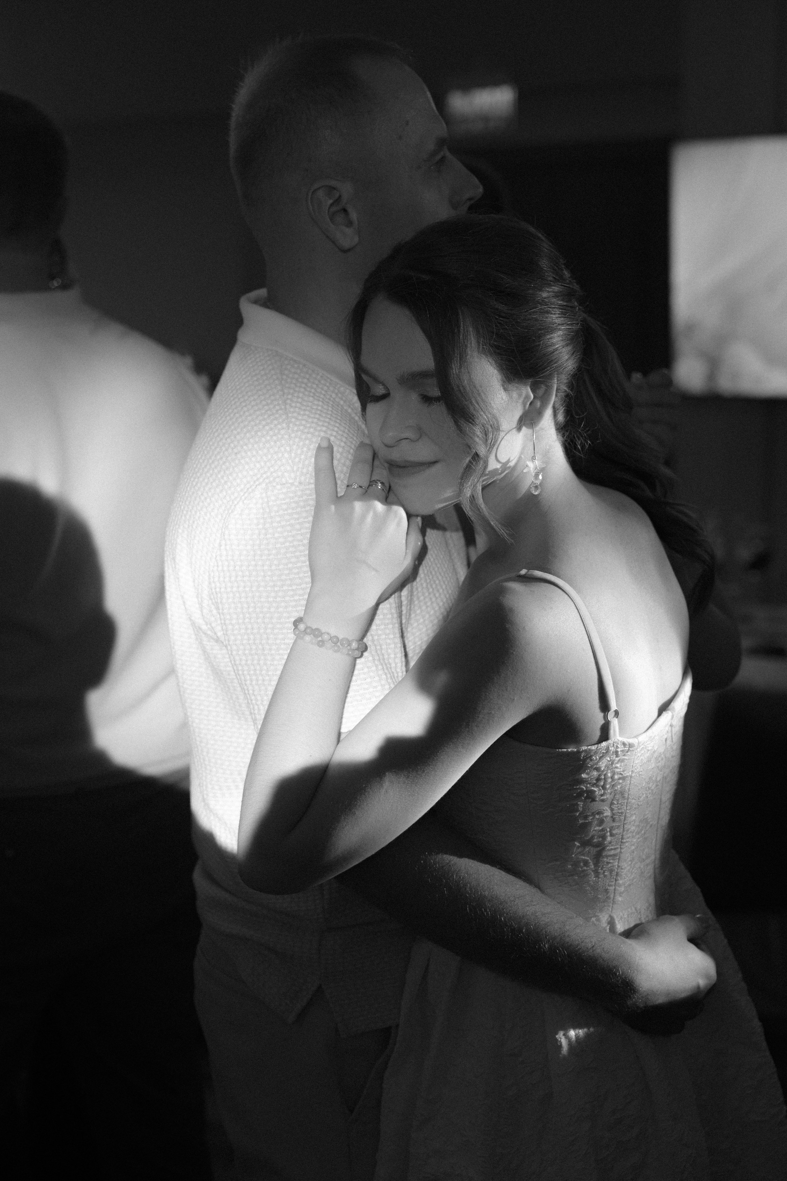 Emil&Vika. Свадебный фотограф в Санкт-Петербурге и Москве Андрей Чернов