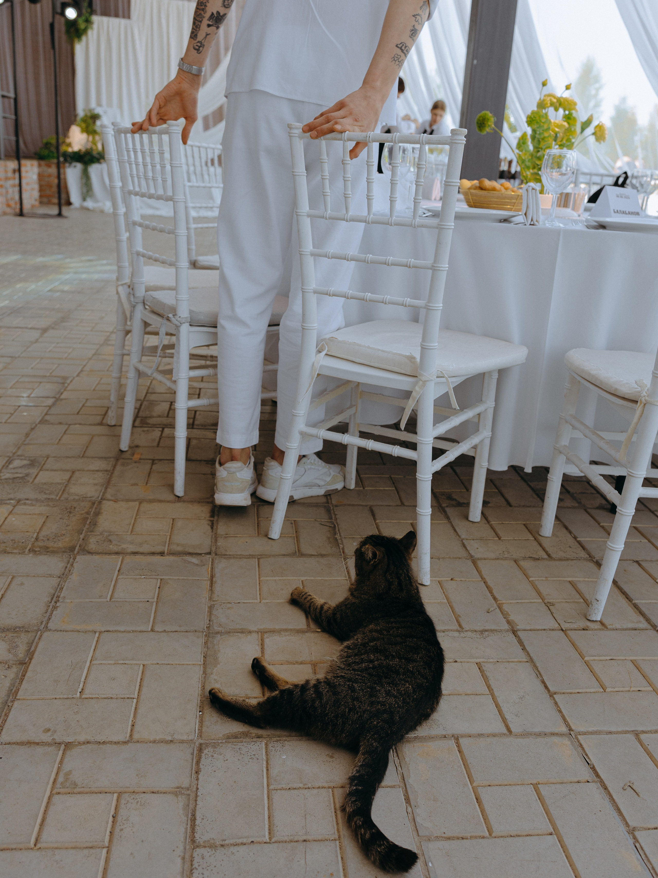 Max&Elina. Свадебный фотограф в Санкт-Петербурге и Москве Андрей Чернов