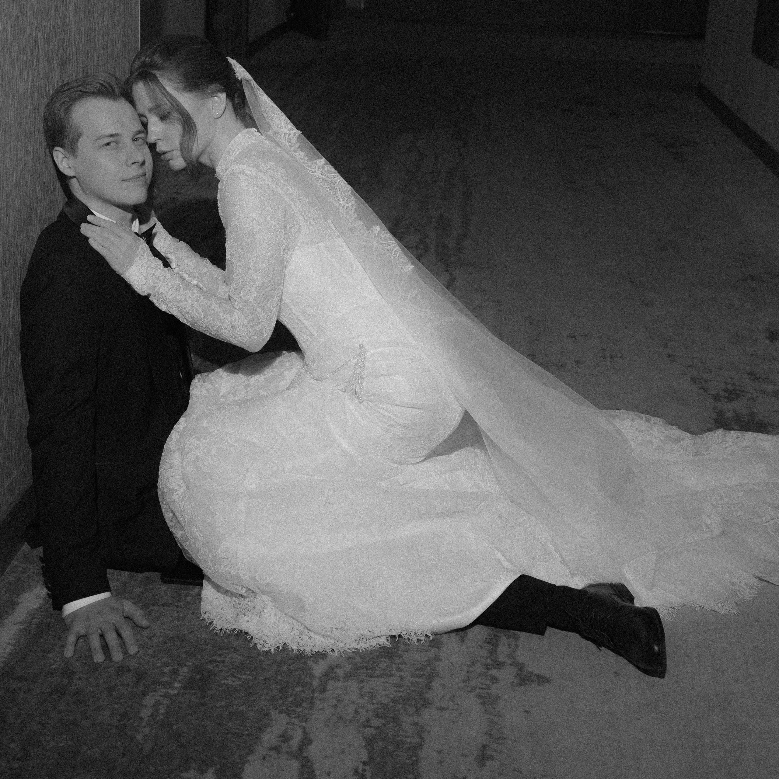 Emil&Vika. Свадебный фотограф в Санкт-Петербурге и Москве Андрей Чернов