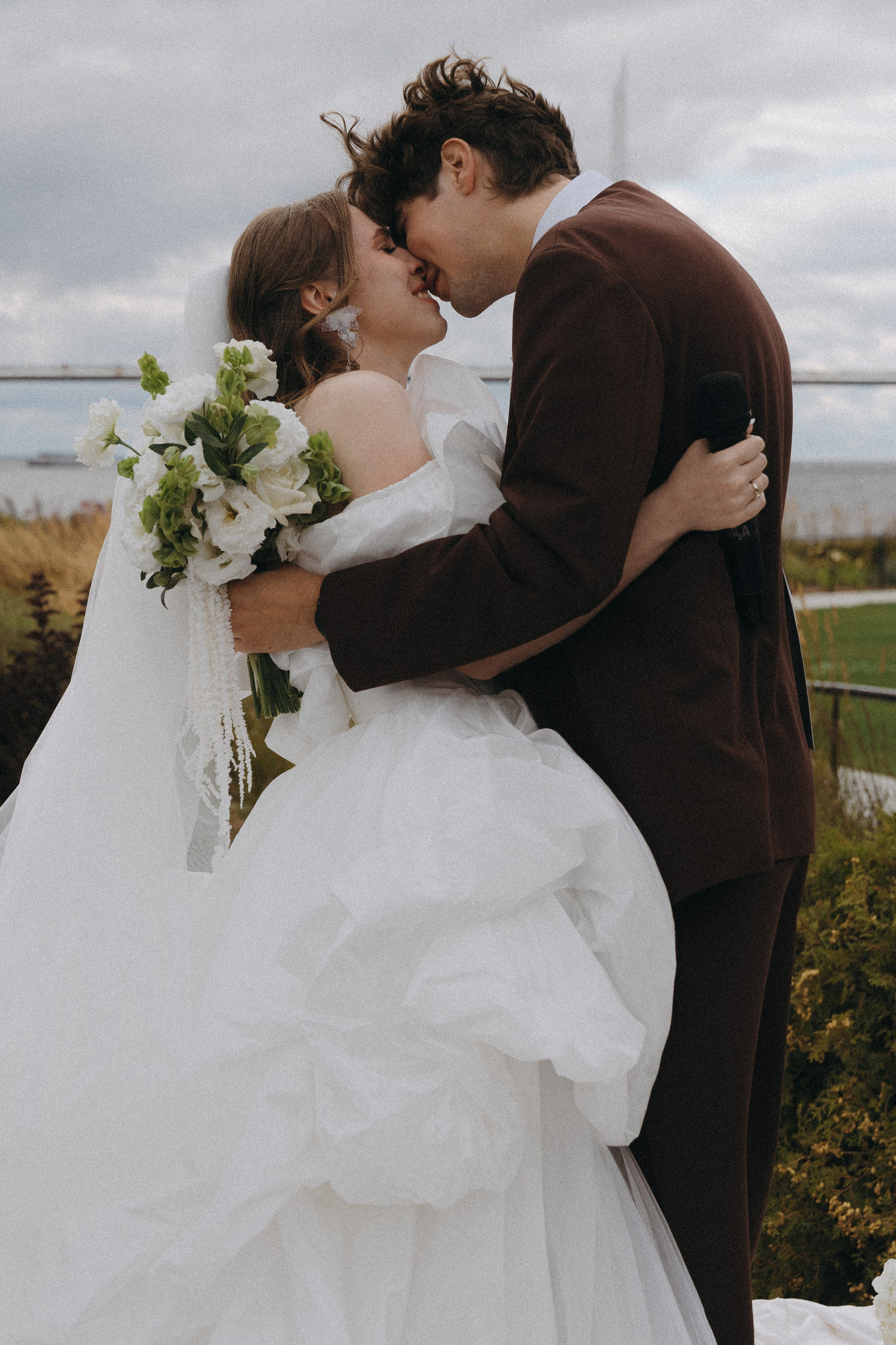 Kirill&Liza. Свадебный фотограф в Санкт-Петербурге и Москве Андрей Чернов
