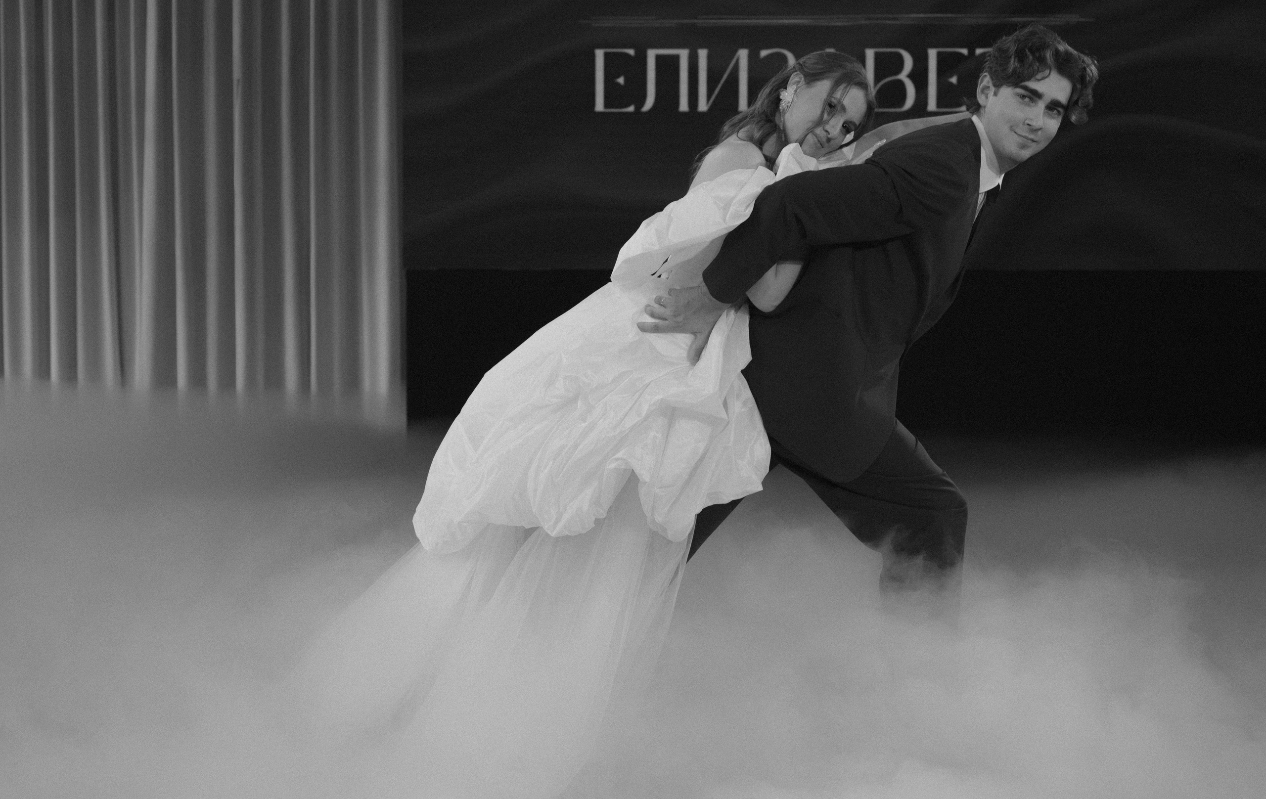 Kirill&Liza. Свадебный фотограф в Санкт-Петербурге и Москве Андрей Чернов