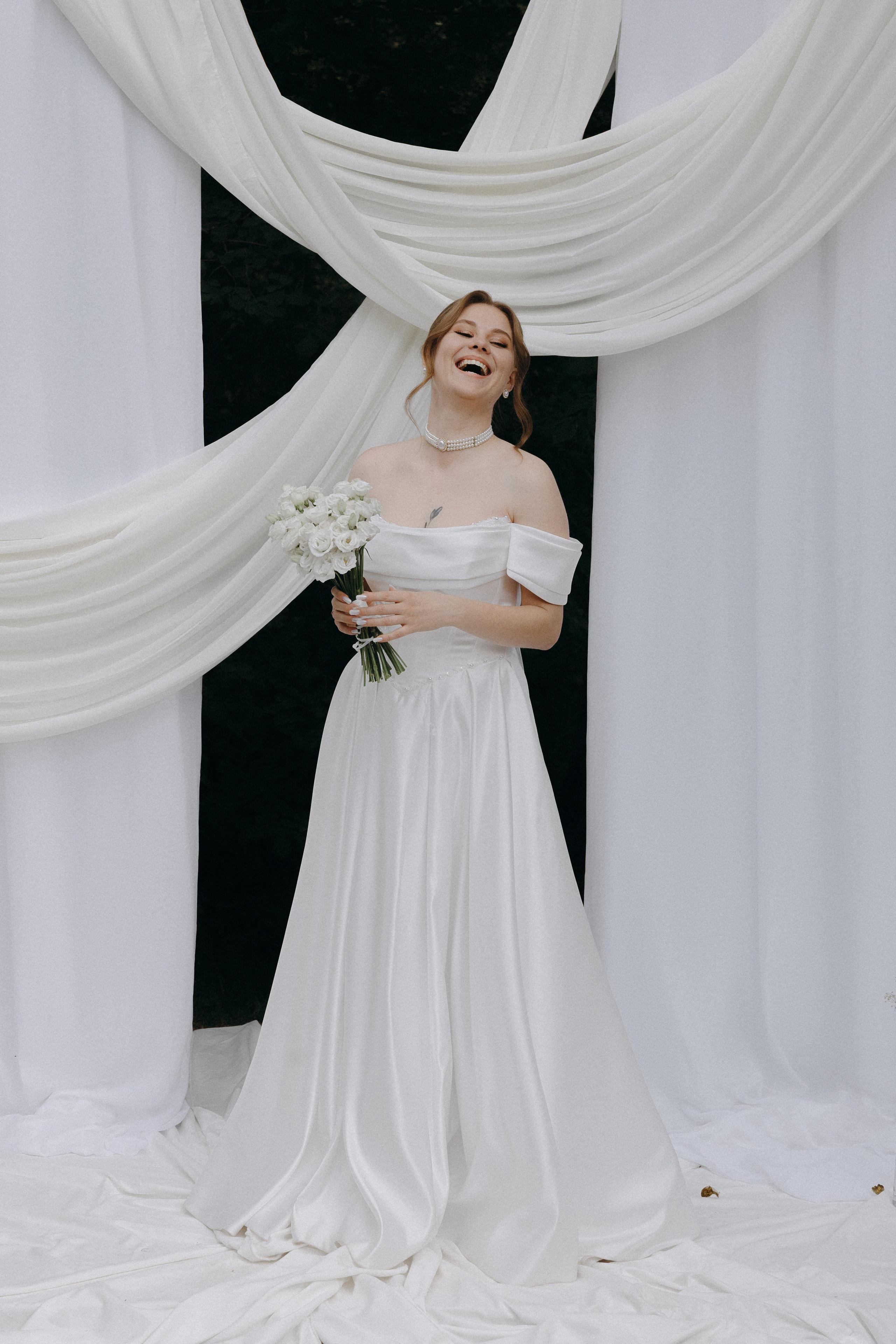 Sema&Natya. Свадебный фотограф в Санкт-Петербурге и Москве Андрей Чернов