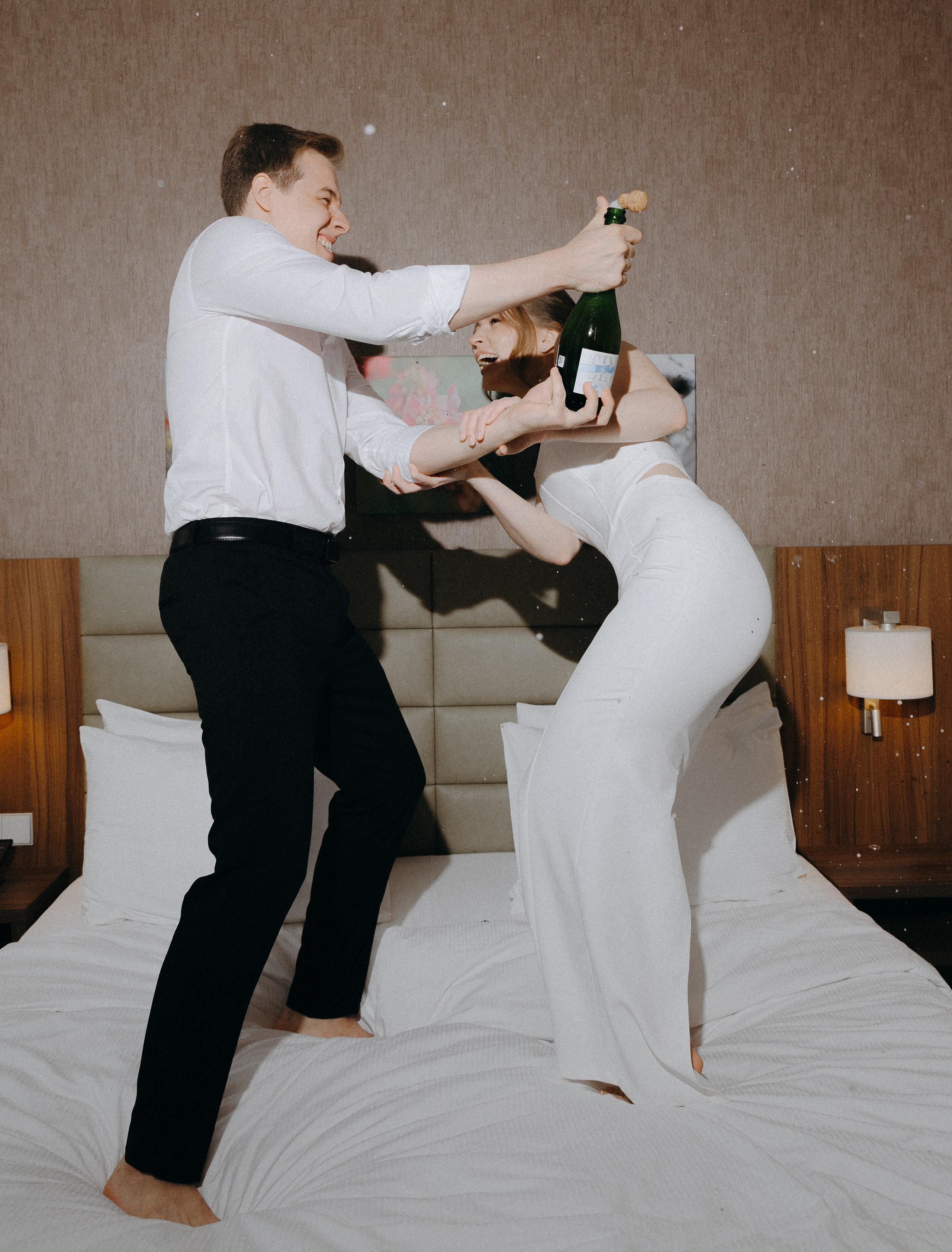 Emil&Vika. Свадебный фотограф в Санкт-Петербурге и Москве Андрей Чернов