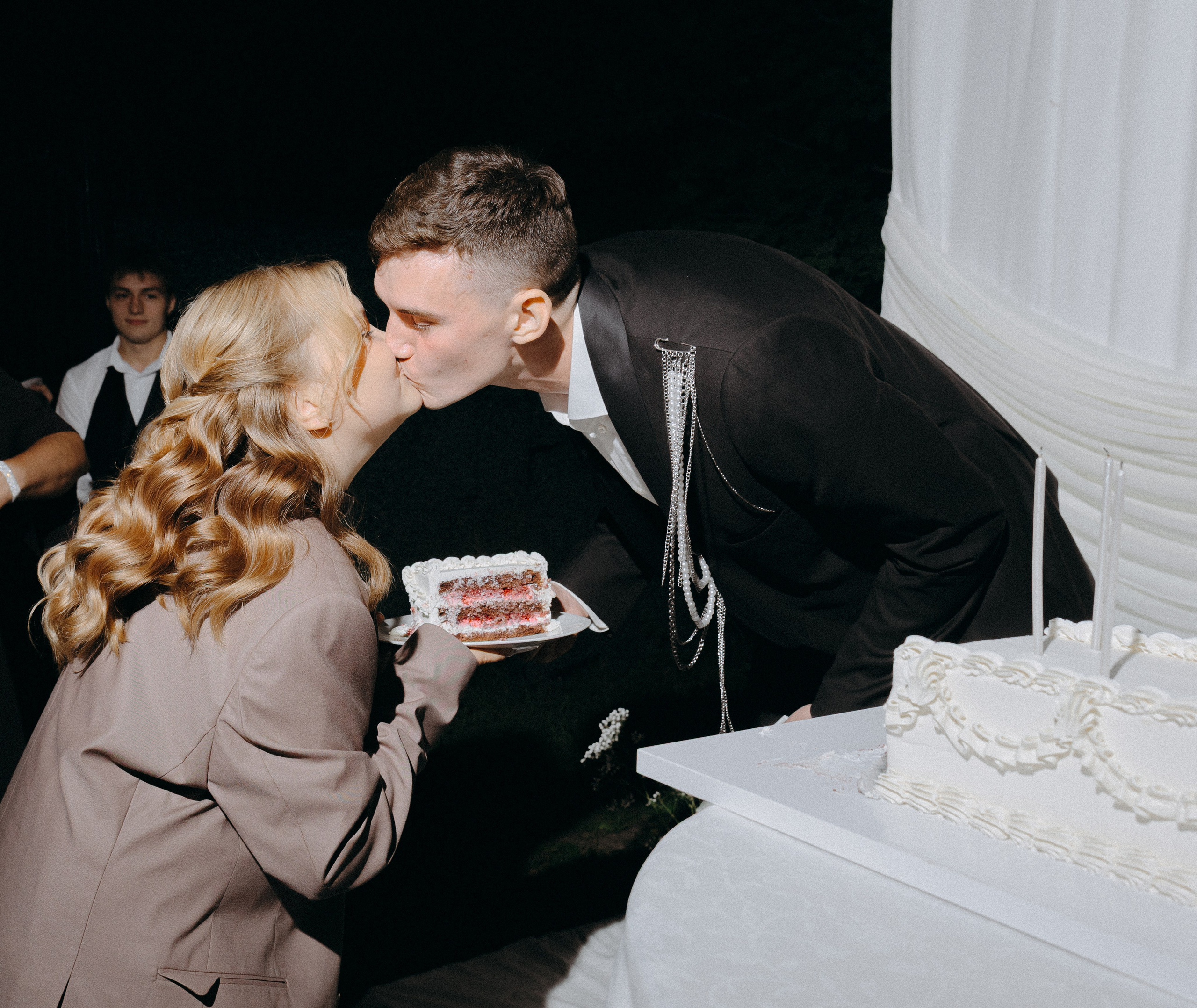 Sema&Natya. Свадебный фотограф в Санкт-Петербурге и Москве Андрей Чернов