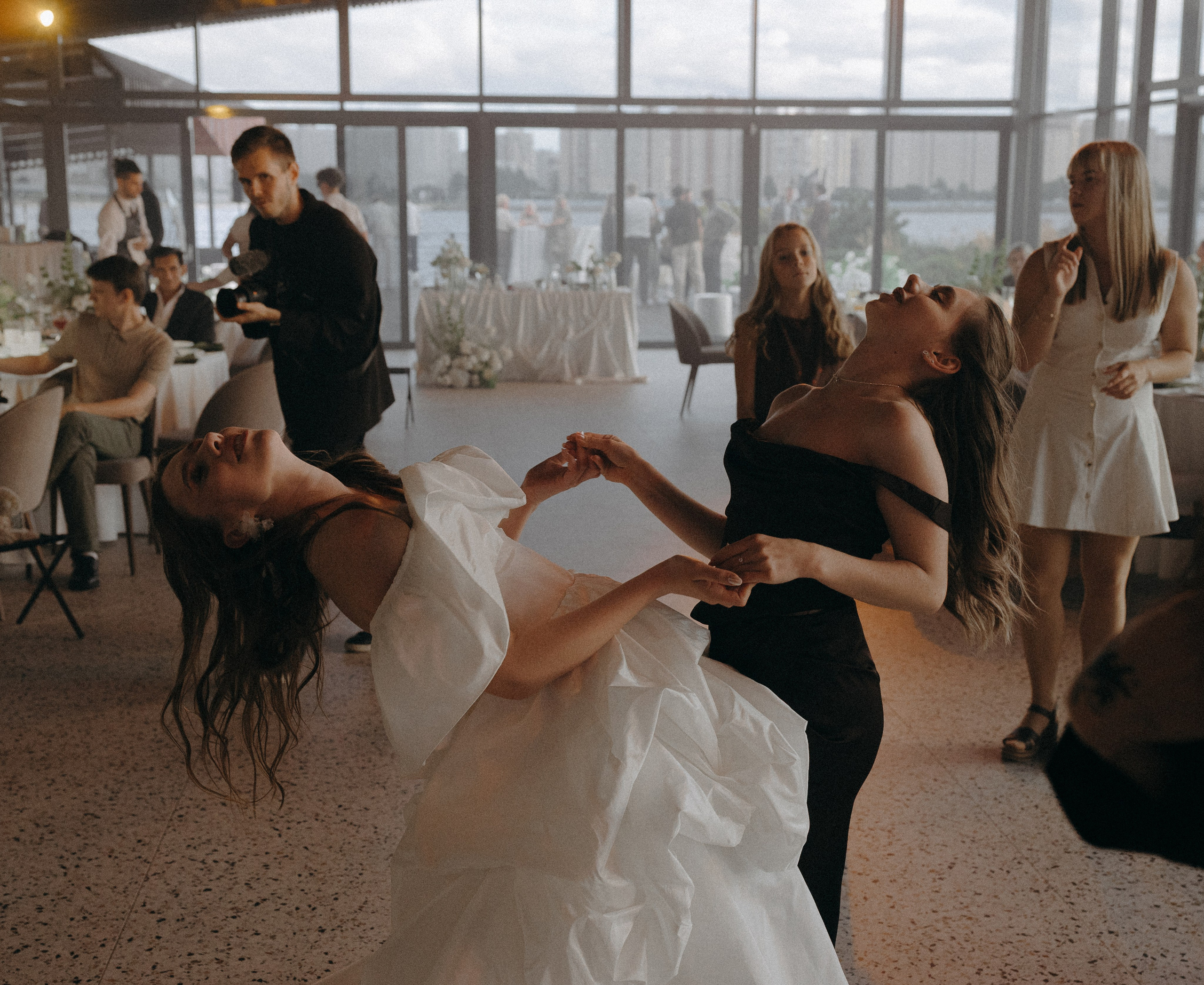 Kirill&Liza. Свадебный фотограф в Санкт-Петербурге и Москве Андрей Чернов