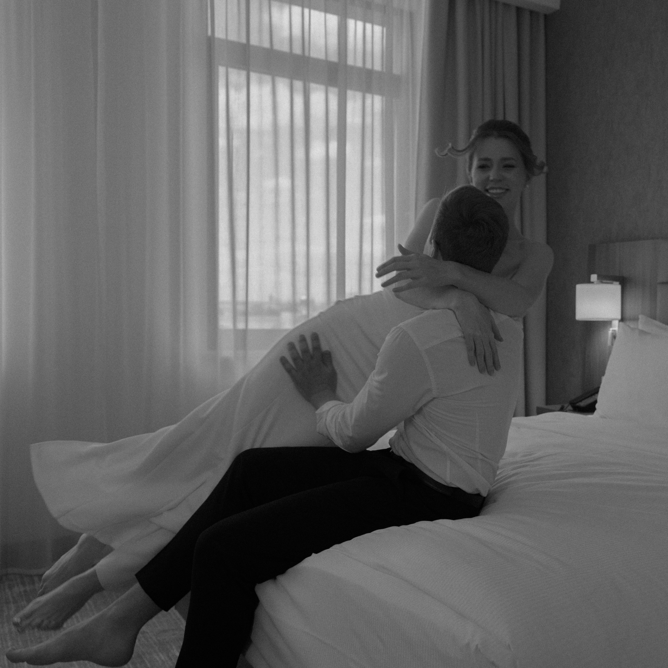 Emil&Vika. Свадебный фотограф в Санкт-Петербурге и Москве Андрей Чернов