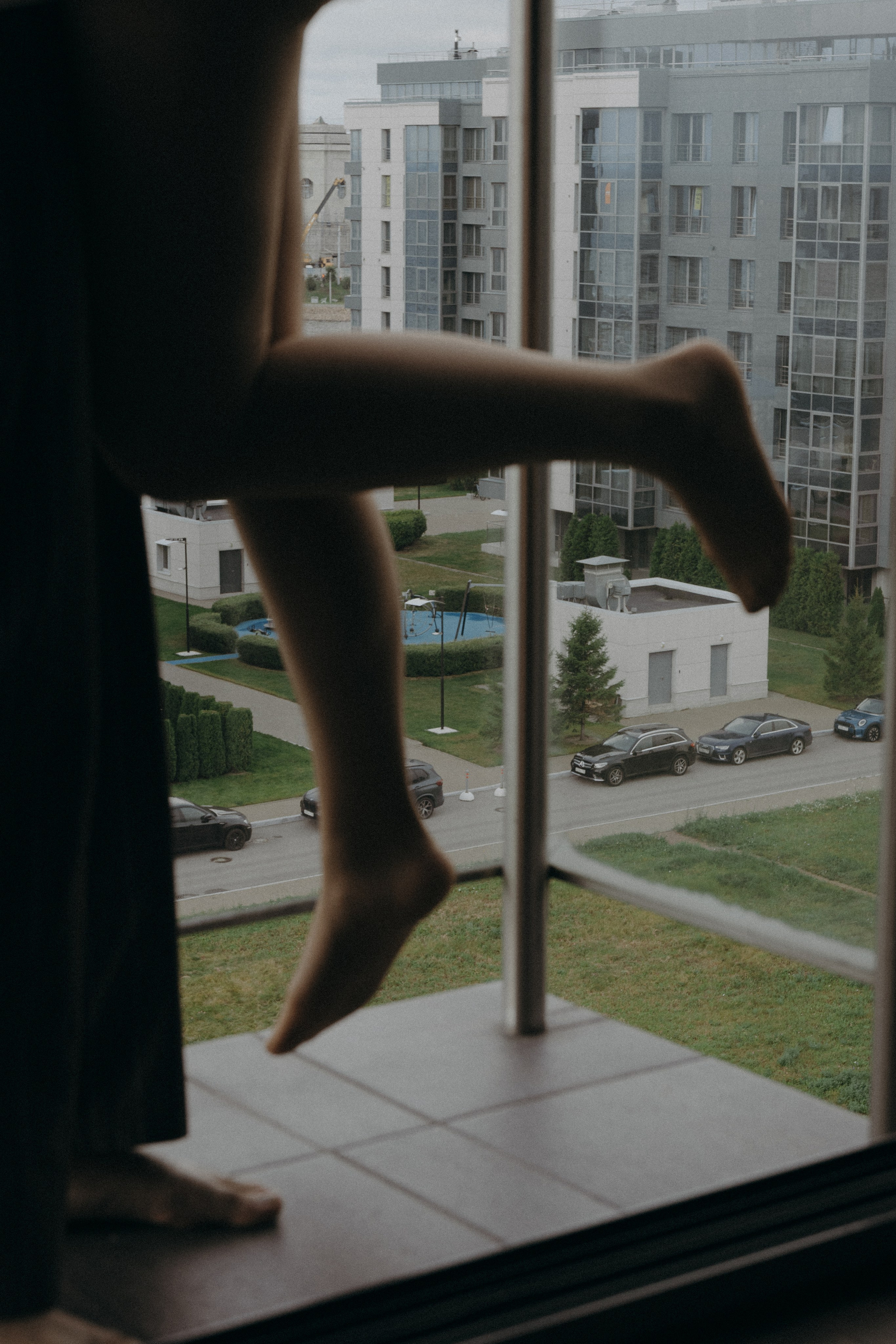 Kirill&Liza. Свадебный фотограф в Санкт-Петербурге и Москве Андрей Чернов