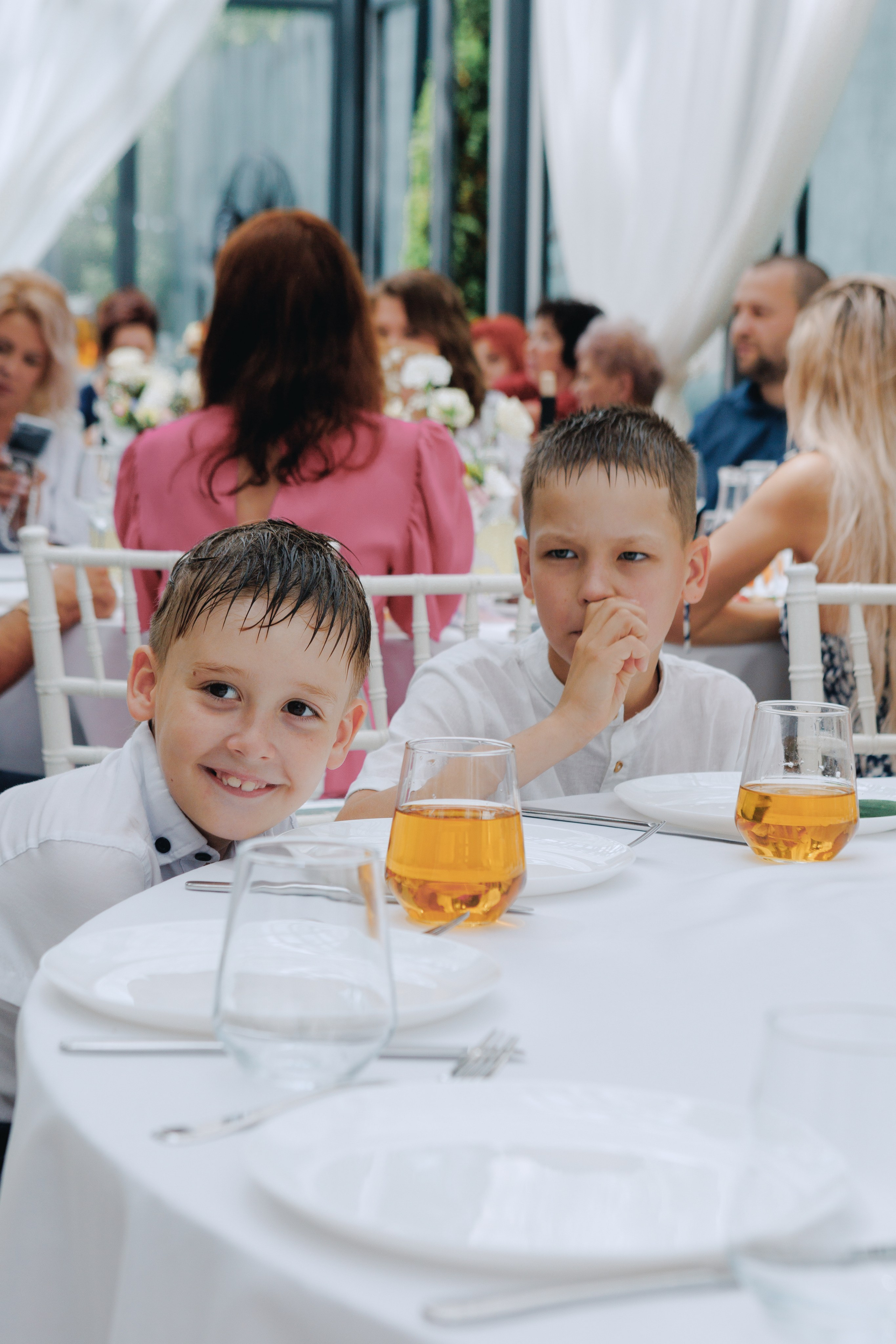 Sergey&Nastya. Свадебный фотограф в Санкт-Петербурге и Москве Андрей Чернов