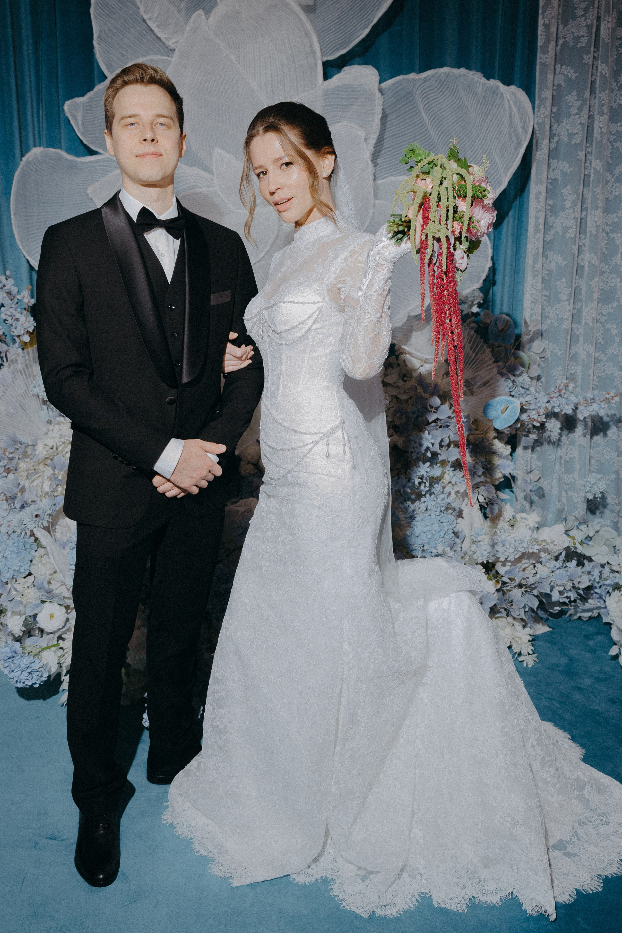 Emil&Vika. Свадебный фотограф в Санкт-Петербурге и Москве Андрей Чернов