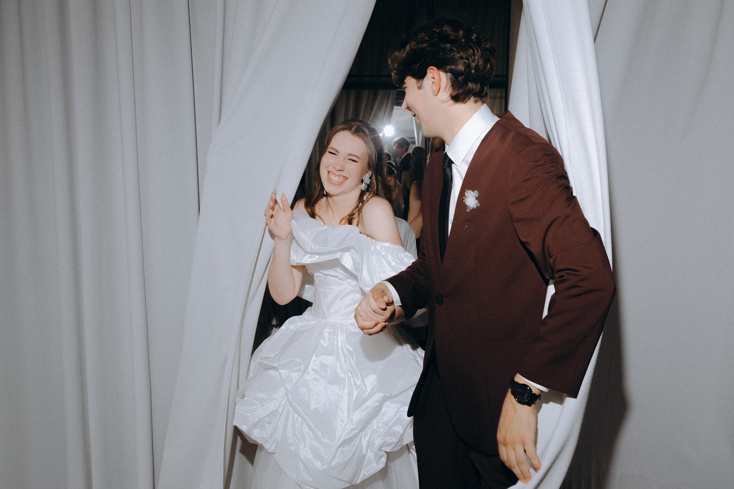 Kirill&Liza. Свадебный фотограф в Санкт-Петербурге и Москве Андрей Чернов