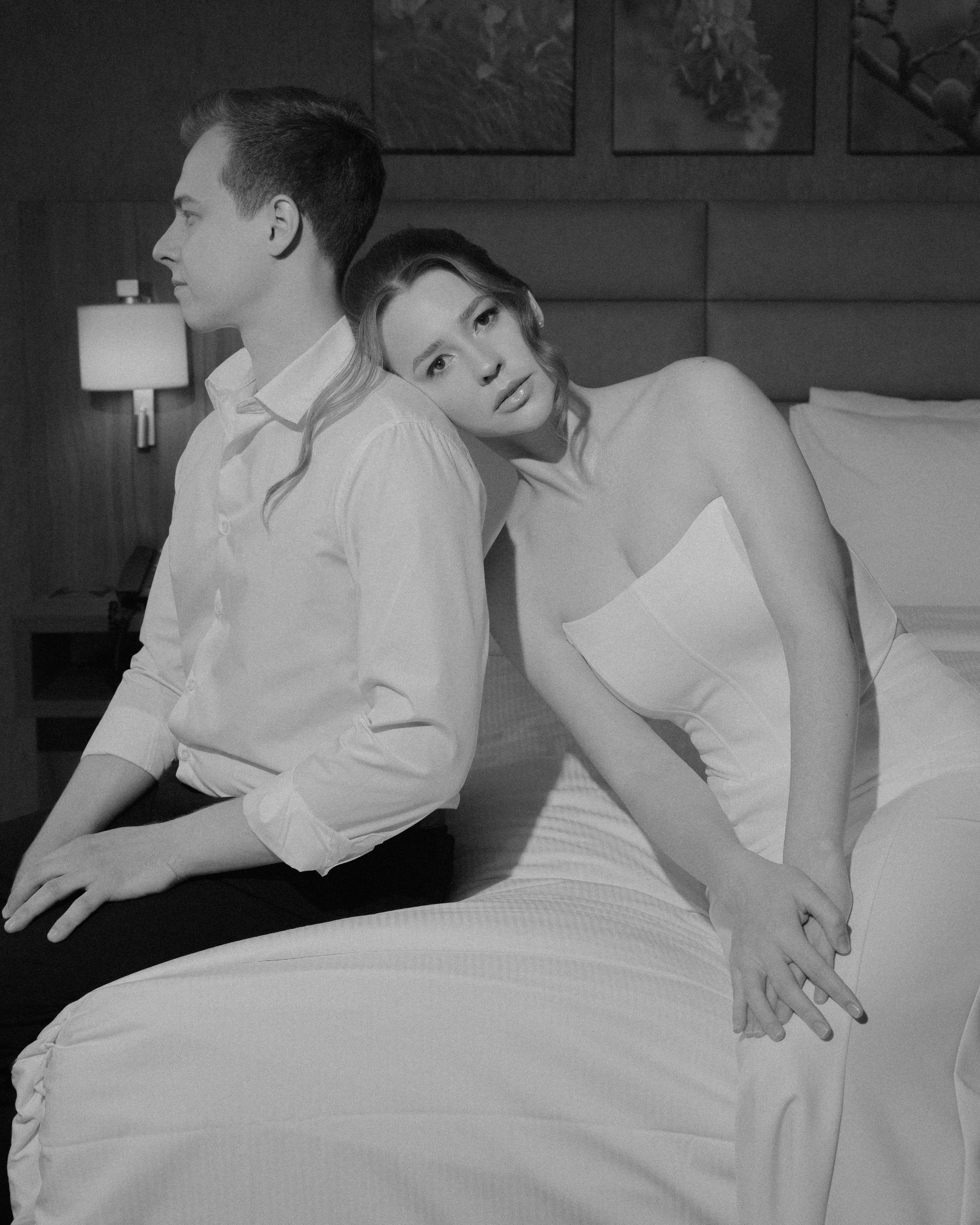 Emil&Vika. Свадебный фотограф в Санкт-Петербурге и Москве Андрей Чернов