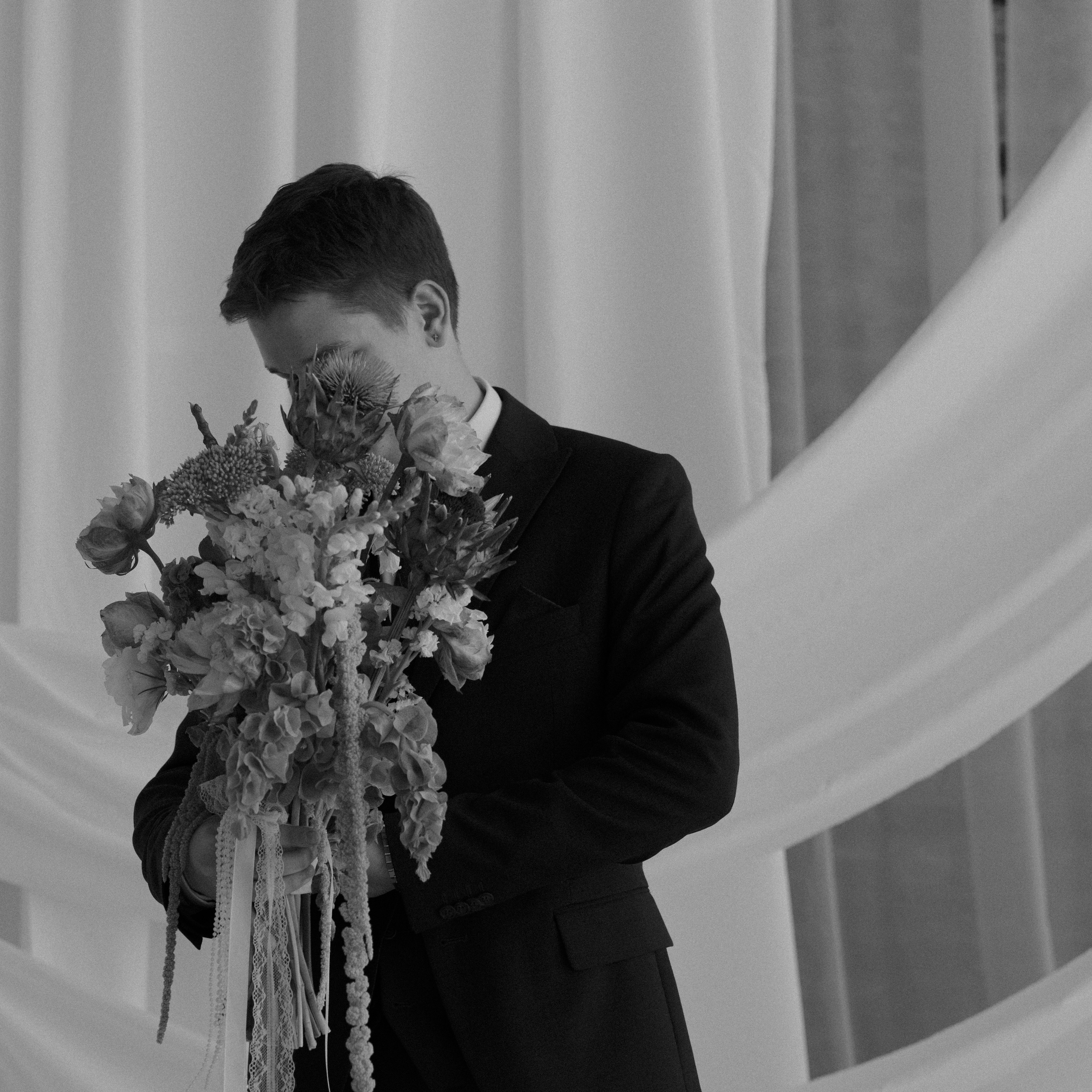 Max&Elina. Свадебный фотограф в Санкт-Петербурге и Москве Андрей Чернов