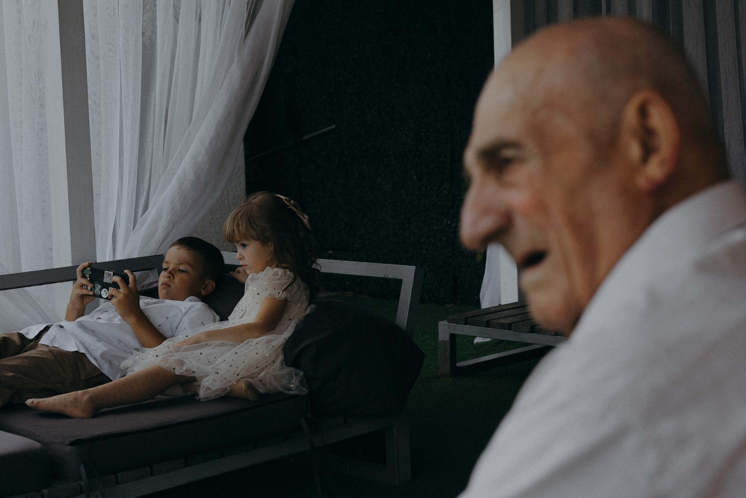 Sema&Natya. Свадебный фотограф в Санкт-Петербурге и Москве Андрей Чернов