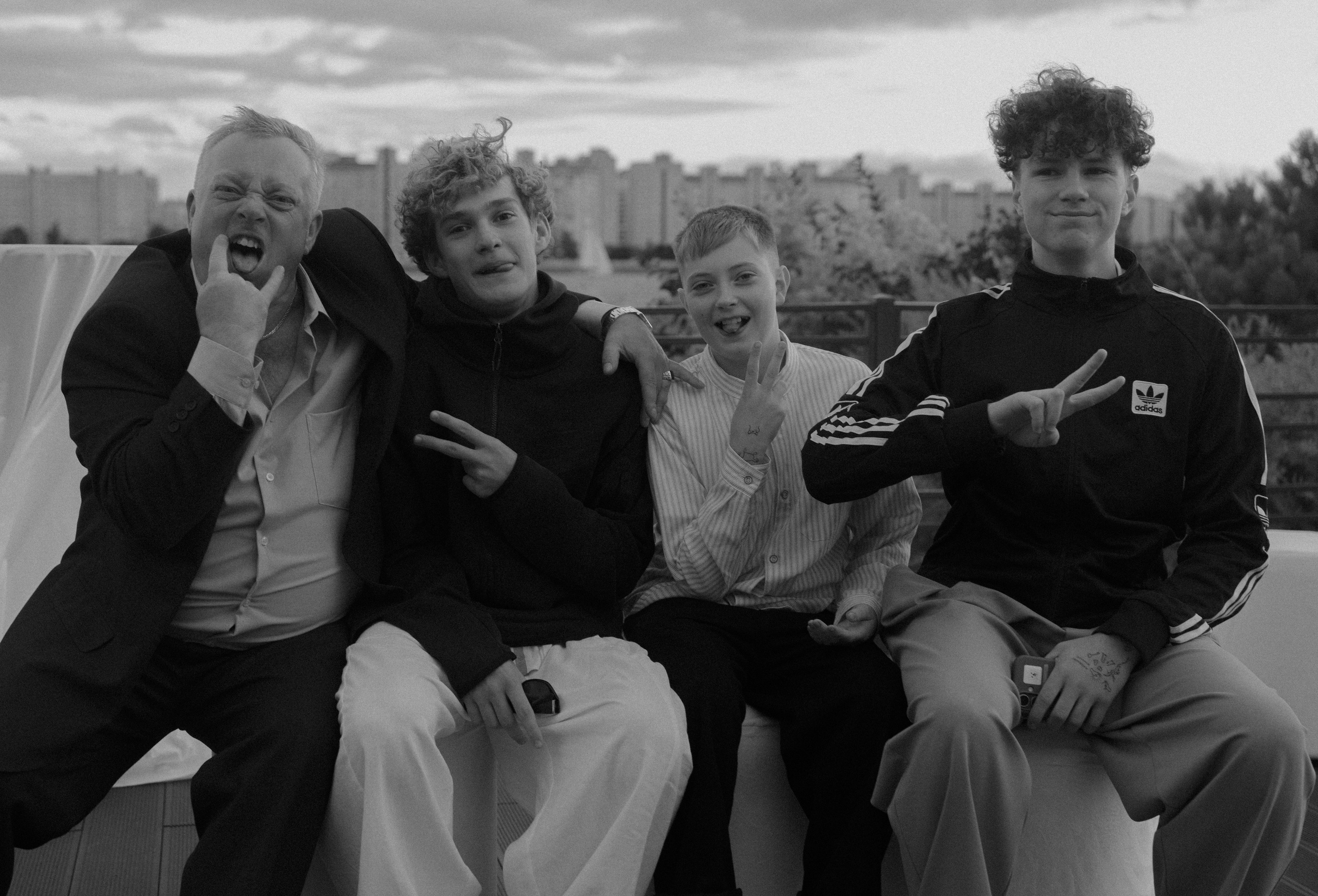 Kirill&Liza. Свадебный фотограф в Санкт-Петербурге и Москве Андрей Чернов